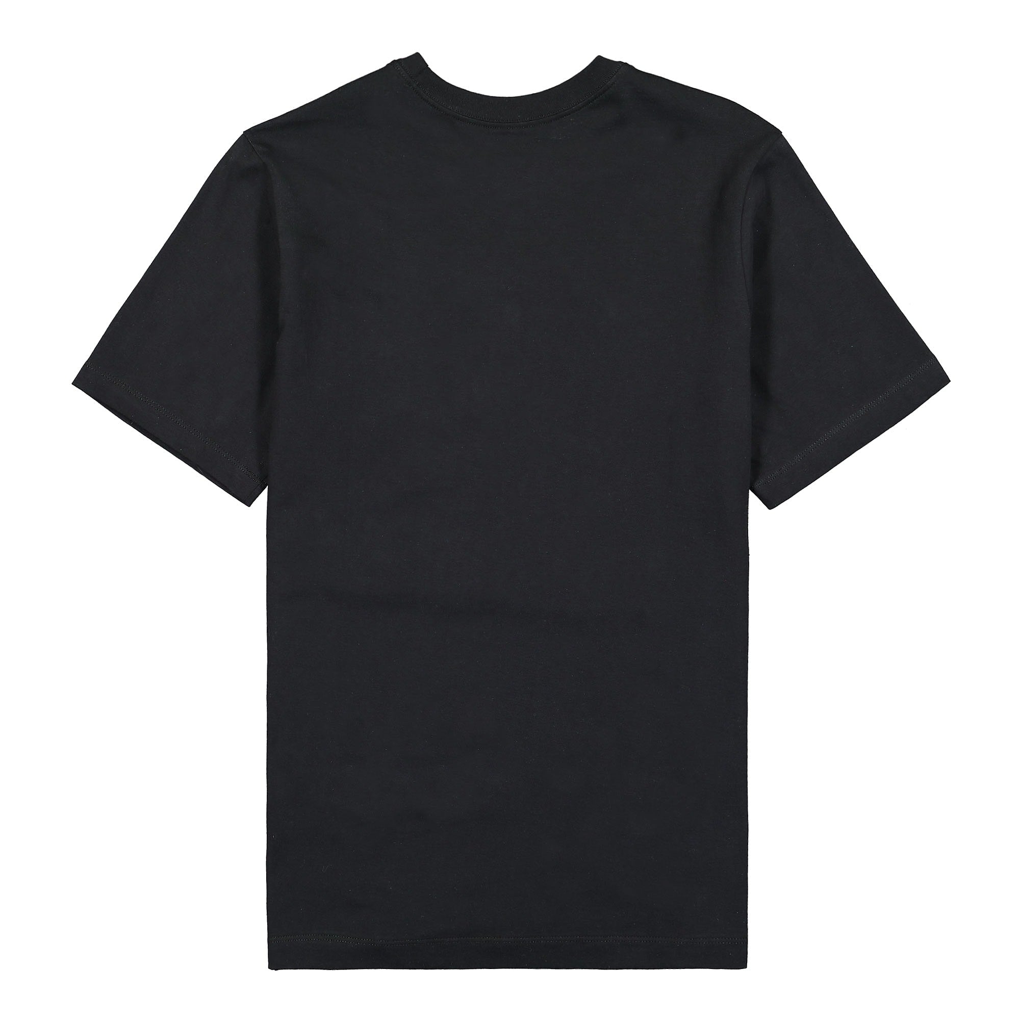 Jordan Air Jordan Jumpman Photo SS Crew Tee Black T-Shirts Material | Overkill