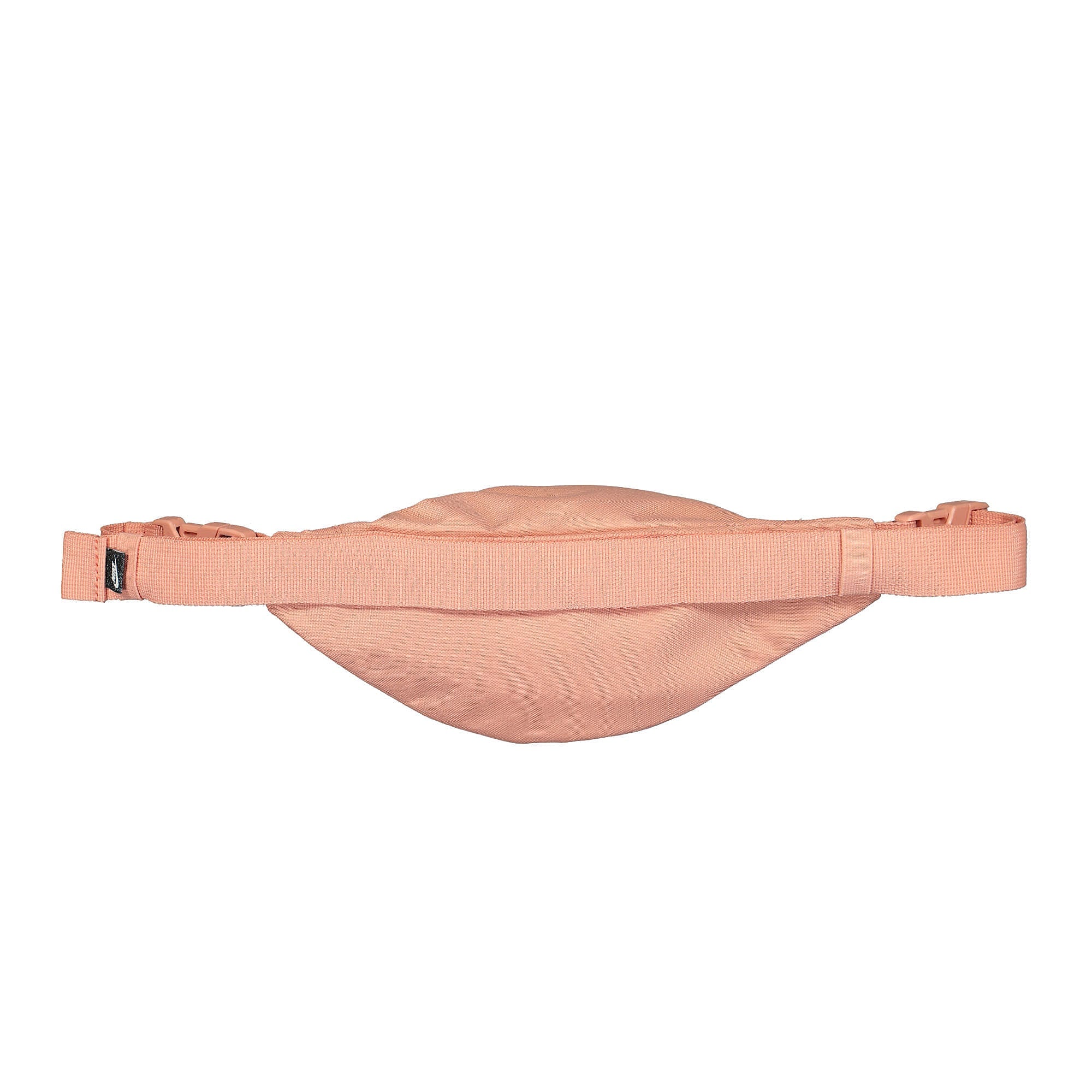 Nike Wmns Heritage S Waistpack Light Madder Root / Light Madder Root / Sail Hip & Waist Bags Close-up | Overkill