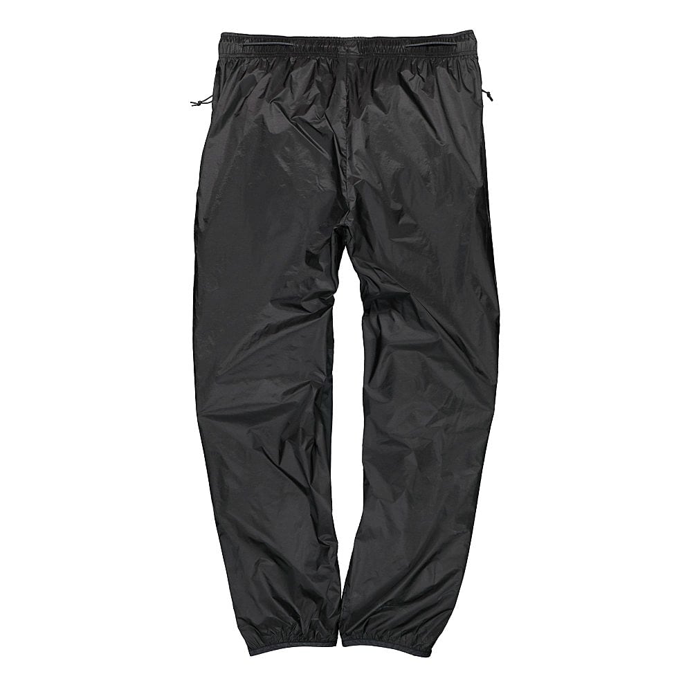Nike ACG Cinder Cone Windshell Pant Black / Dark Smoke Grey / Summit White Sweat & Track Pants Material | Overkill