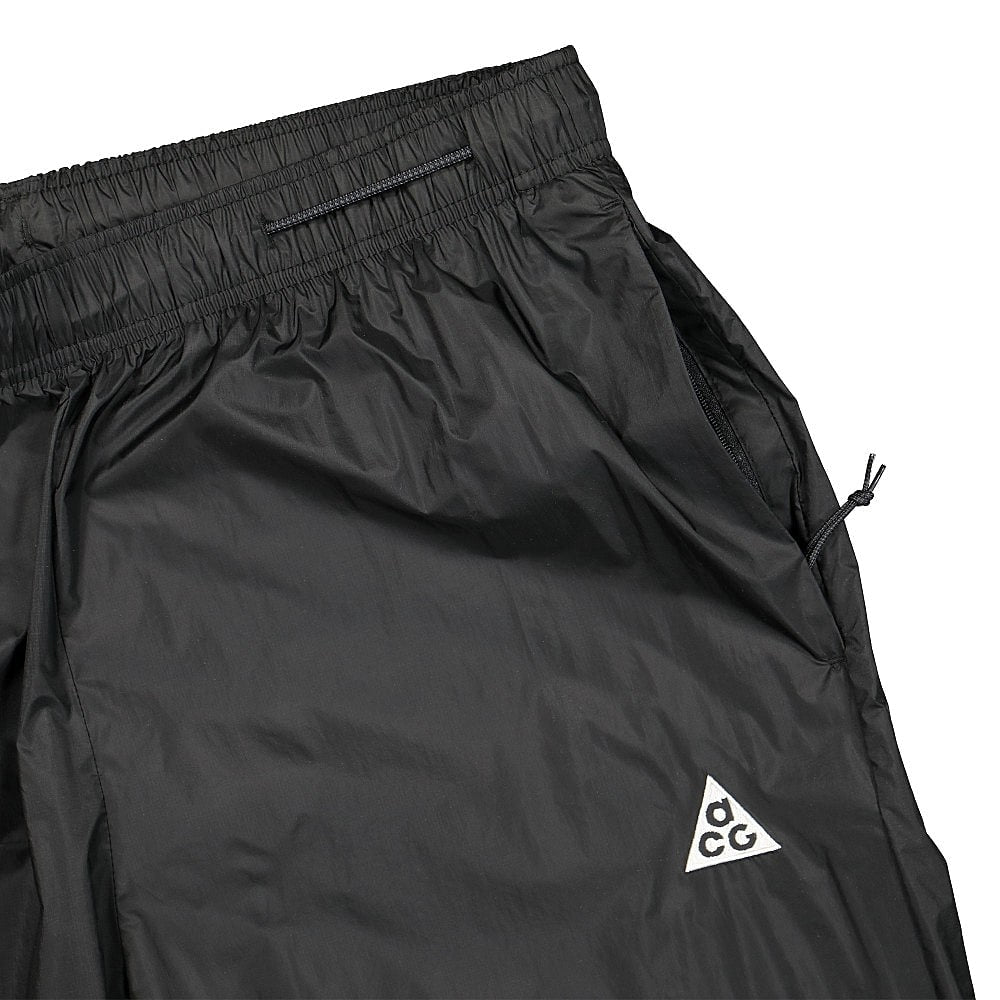 Nike ACG Cinder Cone Windshell Pant Black / Dark Smoke Grey / Summit White Sweat & Track Pants Detailfoto | Overkill