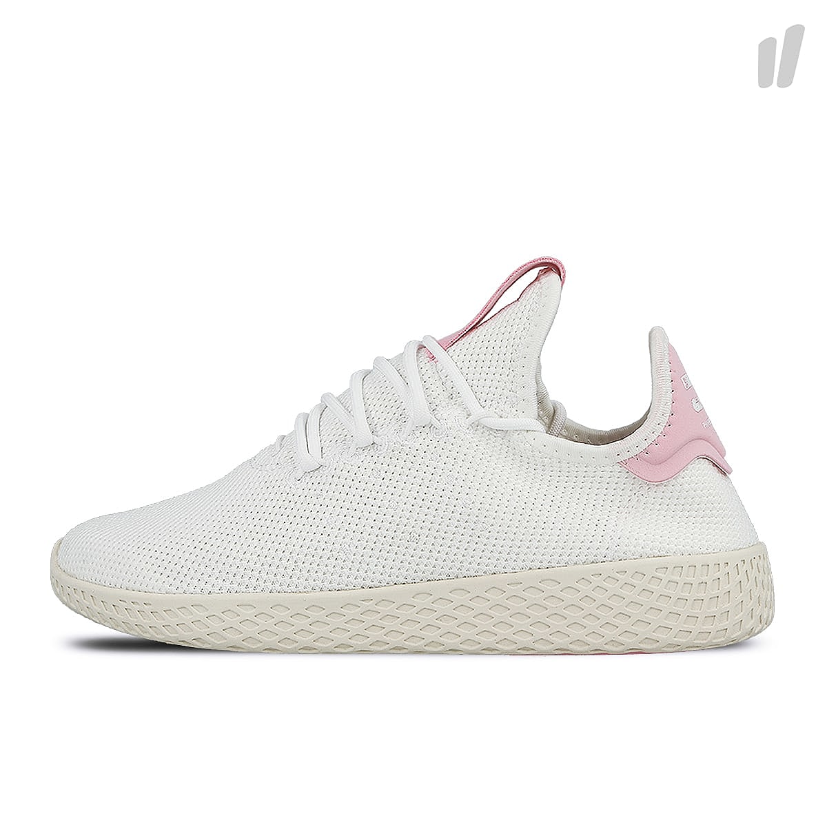 adidas wmns pw tennis Running White / Running White / Chalk White DB2558 | Overkill