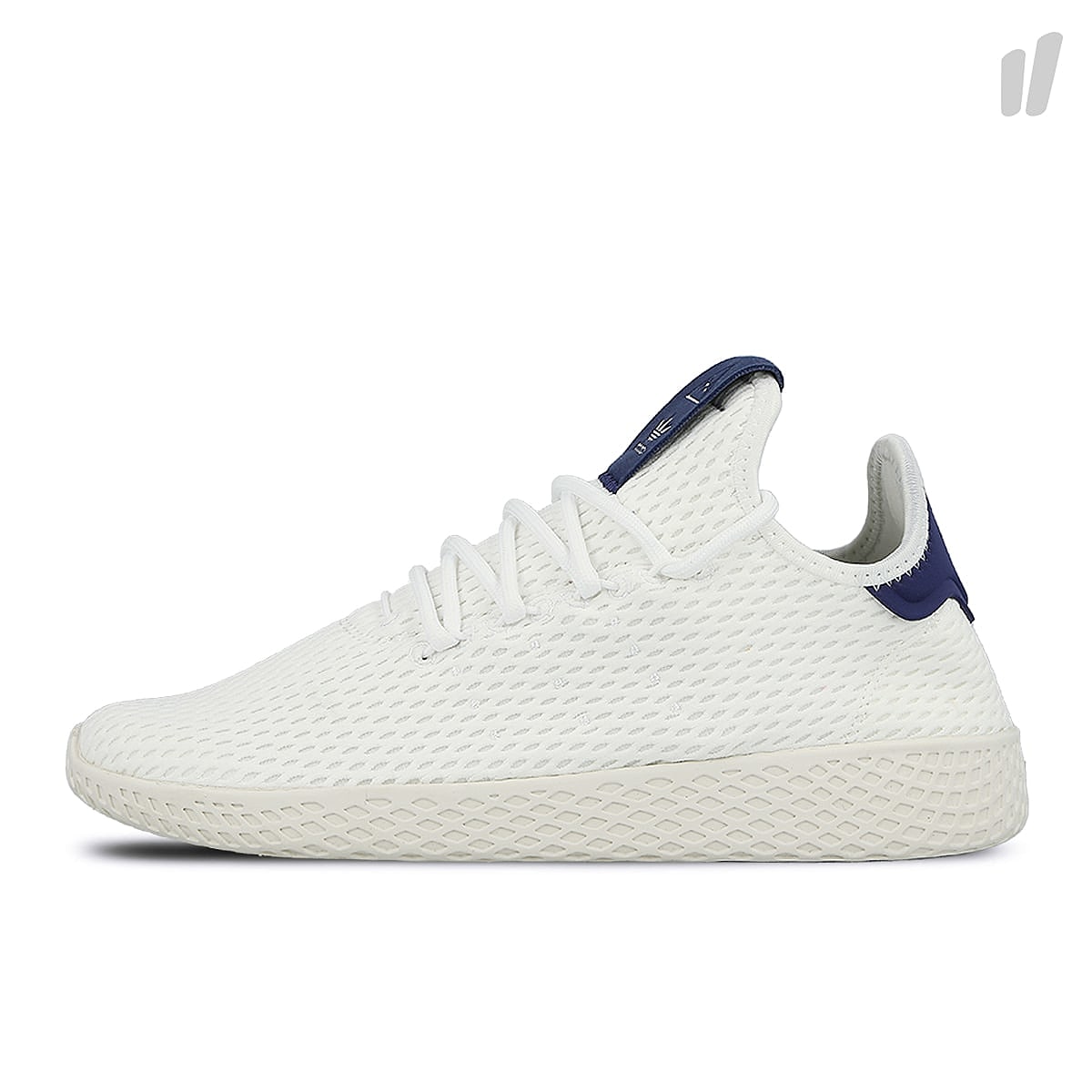 adidas wmns pw tennis hu Footwear White / Footwear White / Chalk White DB2559 | Overkill