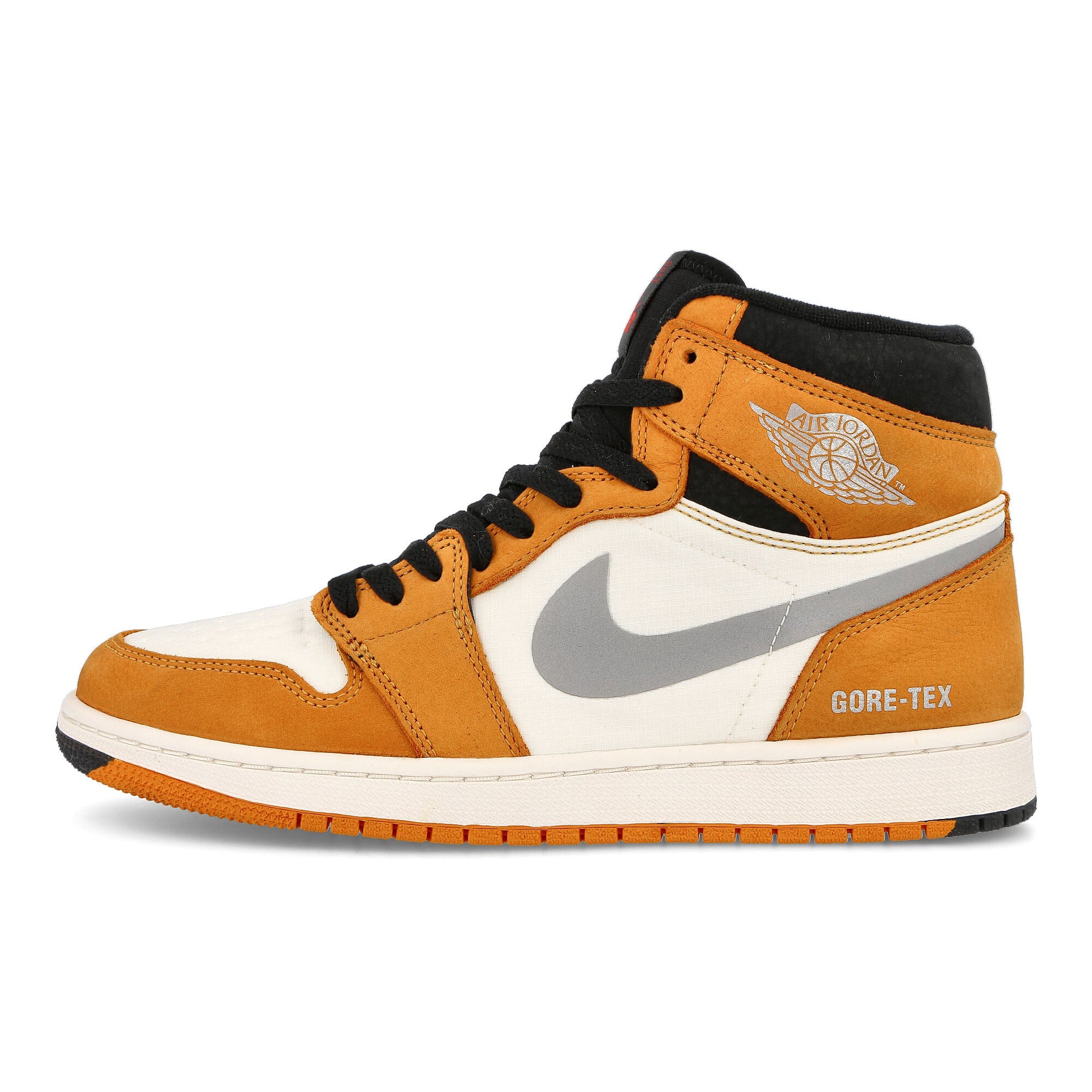 Jordan Air Jordan 1 Element Light Curry / Cardinal Red - Sail - Black DB2889 700 | Overkill