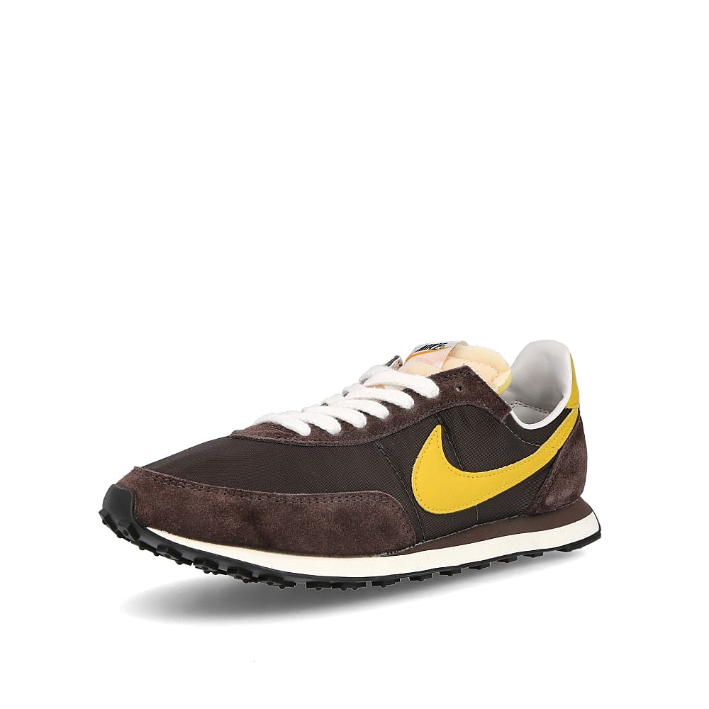 Nike waffle trainer 2 sp Velvet Brown-Dark Sulfur - Summit White Sneakers Material | Overkill