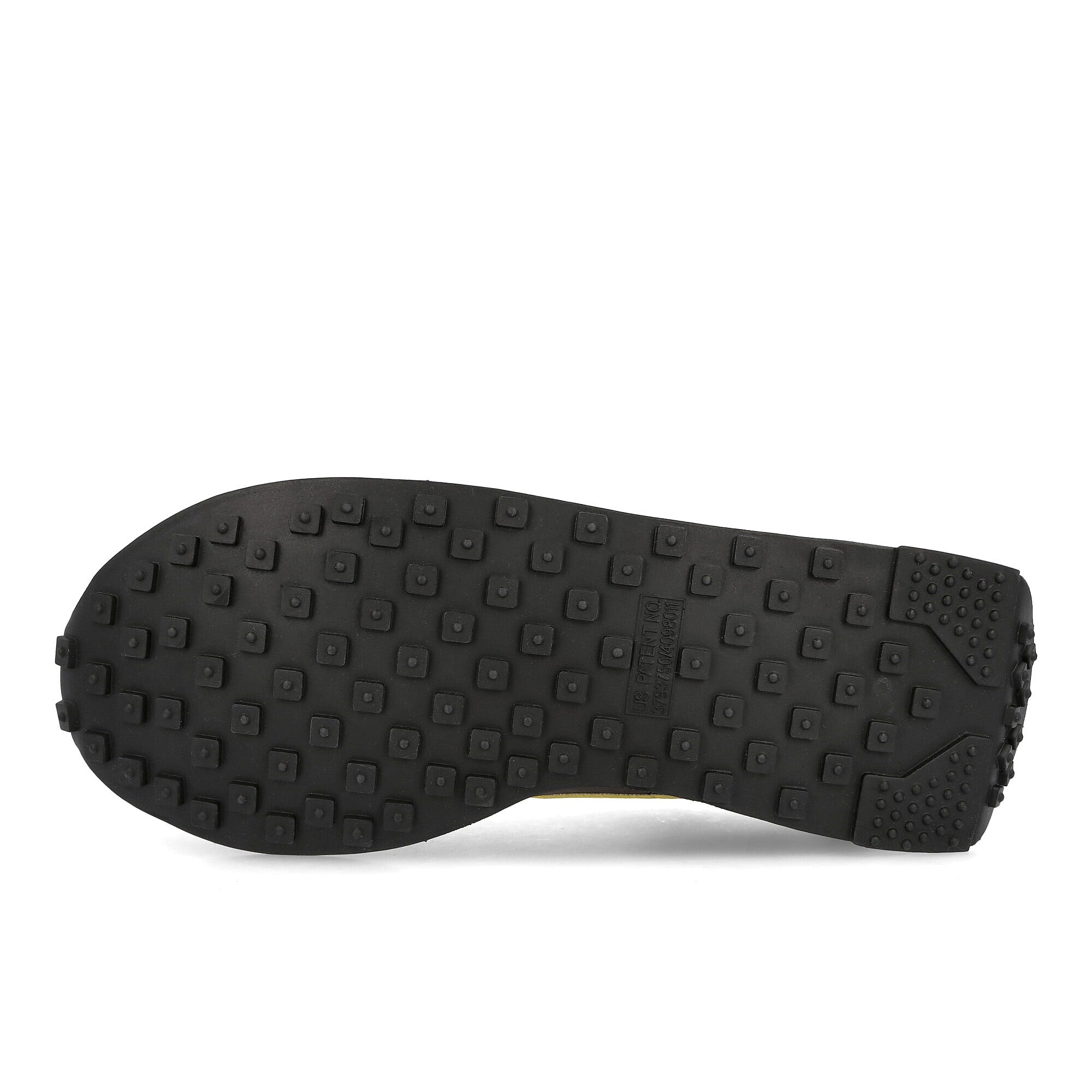 Nike waffle trainer 2 sp Velvet Brown-Dark Sulfur - Summit White Sneakers Detail View 1 | Overkill