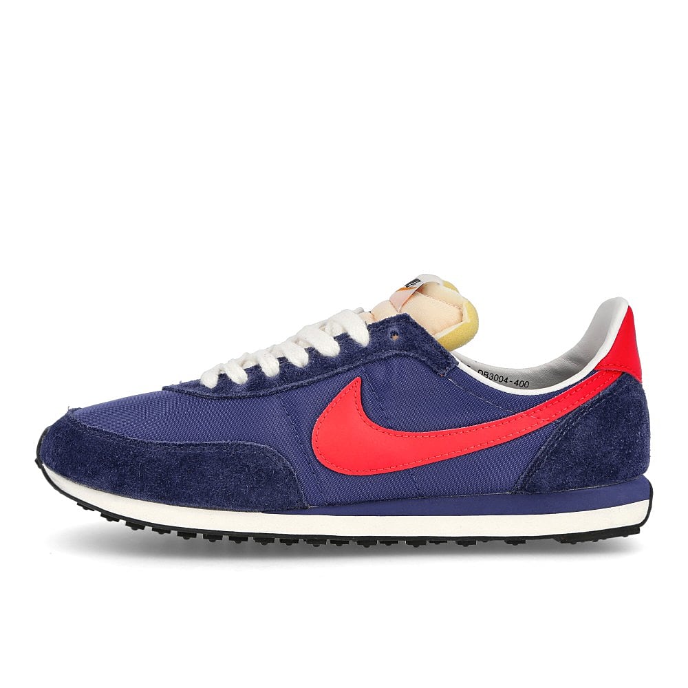 Nike waffle trainer 2 sp Midnight Navy-Max Orange - Mystic Navy Sneakers DB3004 400 | Overkill