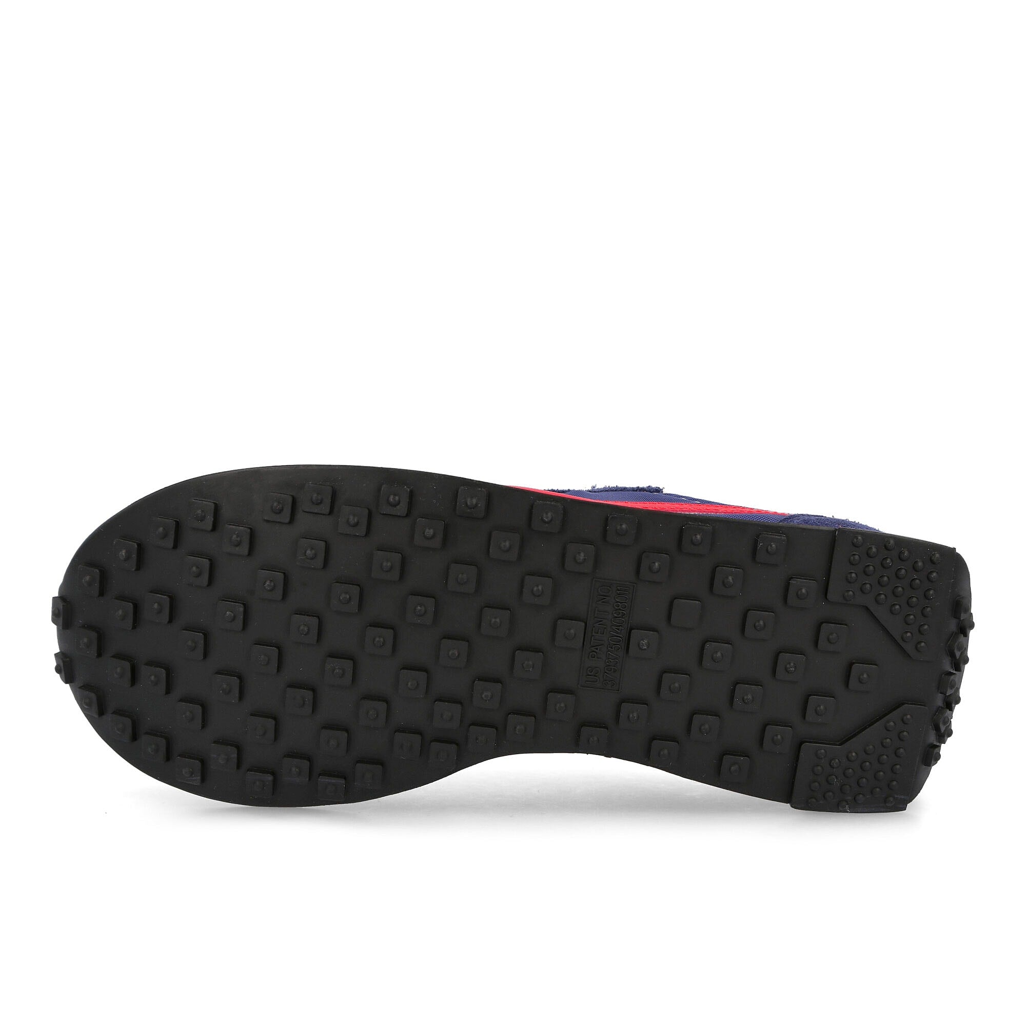 Nike waffle trainer 2 sp Midnight Navy-Max Orange - Mystic Navy Sneakers Detail View 1 | Overkill