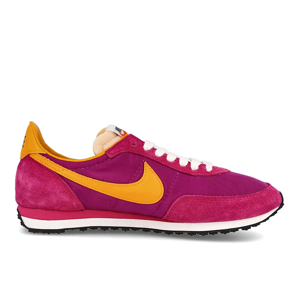 Nike waffle trainer 2 sp Fireberry-Electro Orange - Cactus Flower Sneakers Silhouette | Overkill