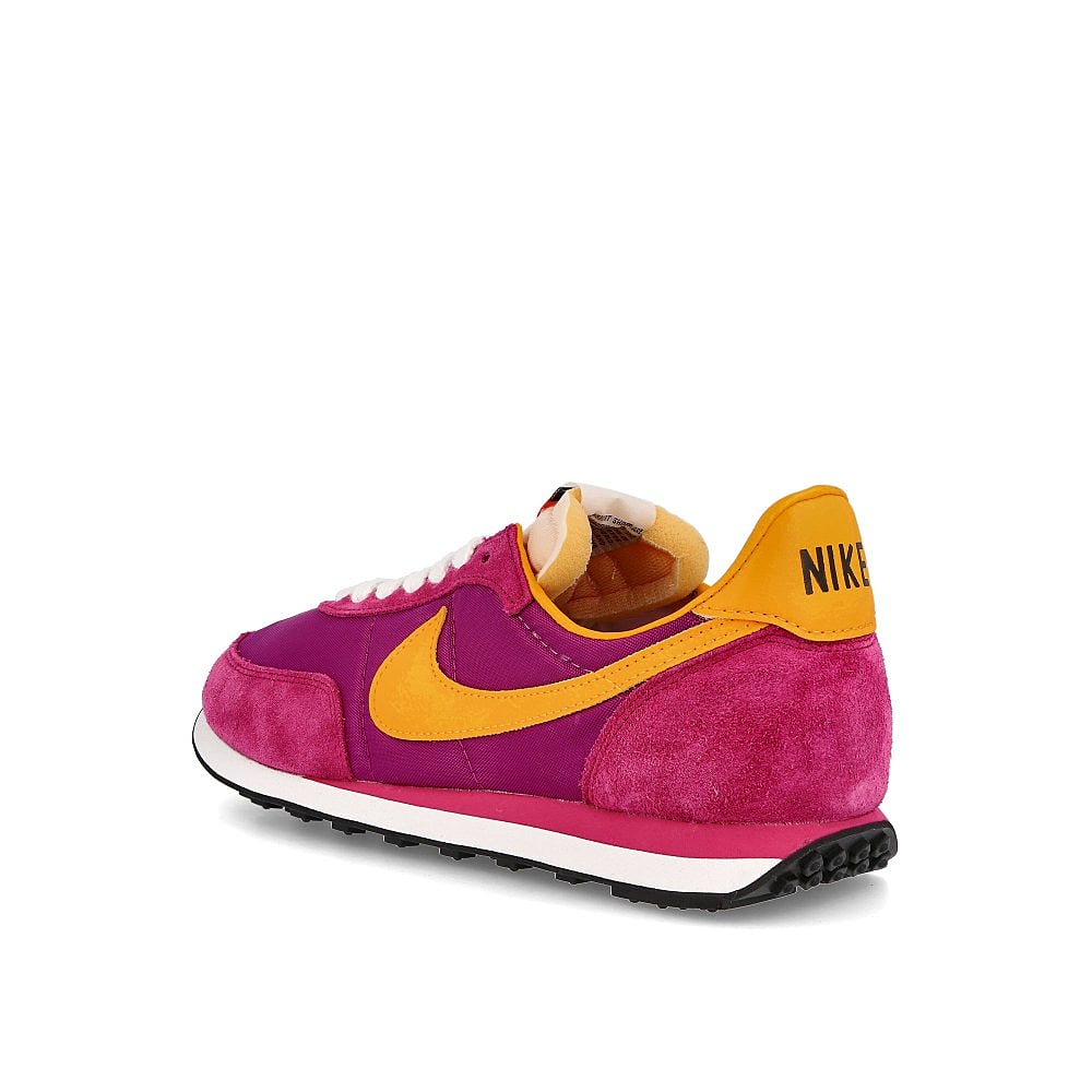 Nike waffle trainer 2 sp Fireberry-Electro Orange - Cactus Flower Sneakers Material | Overkill