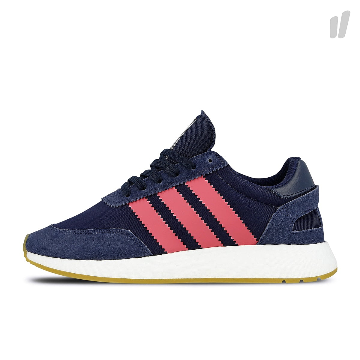 adidas i - 5923 Night Indigo-Real Pink-Gum Sneakers DB3012 | Overkill
