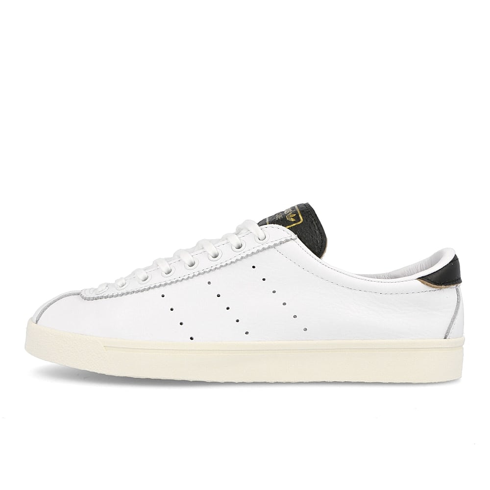 adidas lacombe Running White-Core Black-Chalk White Sneakers DB3013 | Overkill