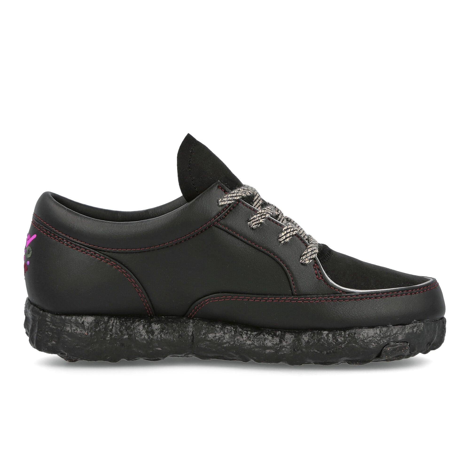 Nike be-do-win sp Black-Multicolor - Off Noir Sneakers Silhouette | Overkill