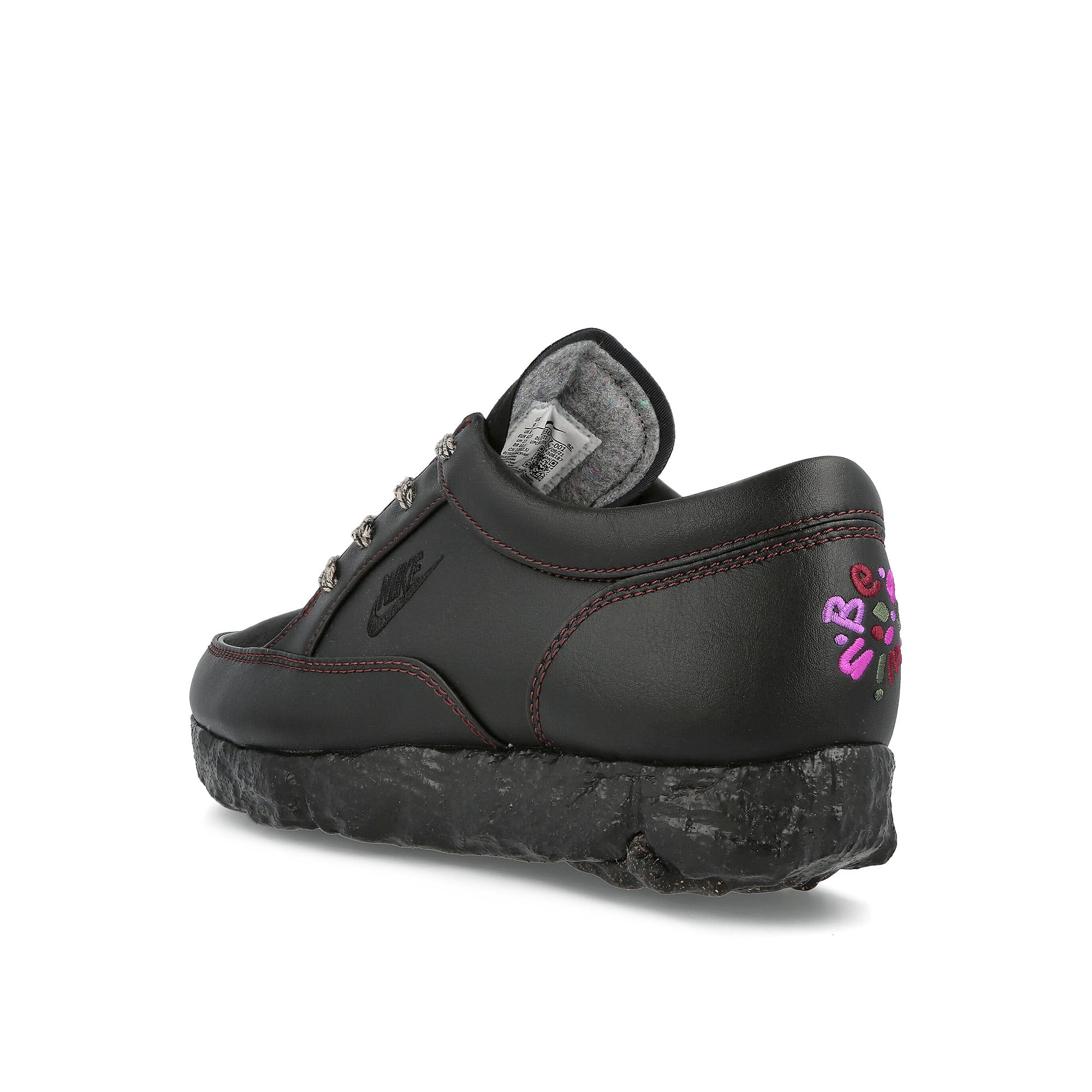 Nike be-do-win sp Black-Multicolor - Off Noir Sneakers Material | Overkill