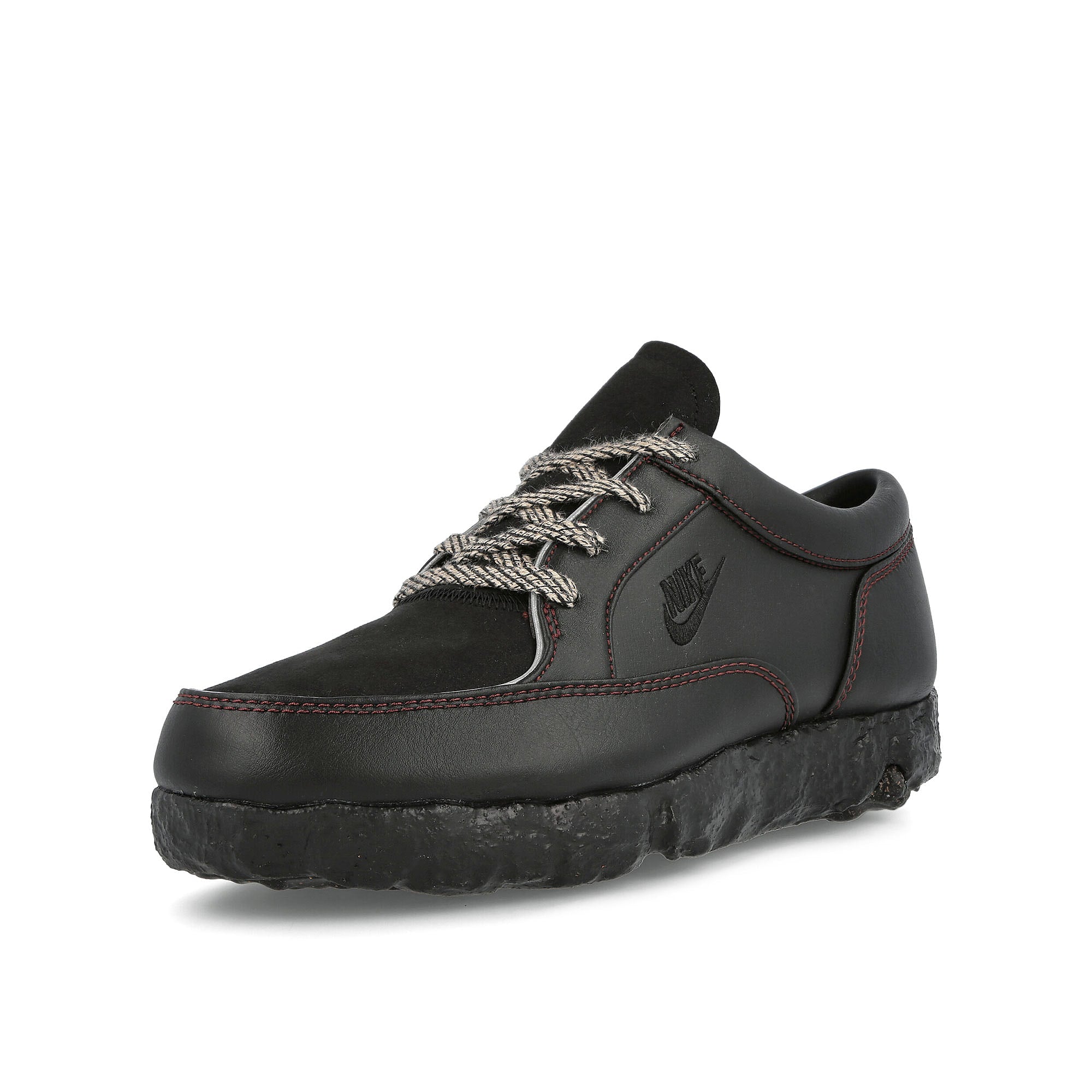 Nike be-do-win sp Black-Multicolor - Off Noir Sneakers Close Up | Overkill