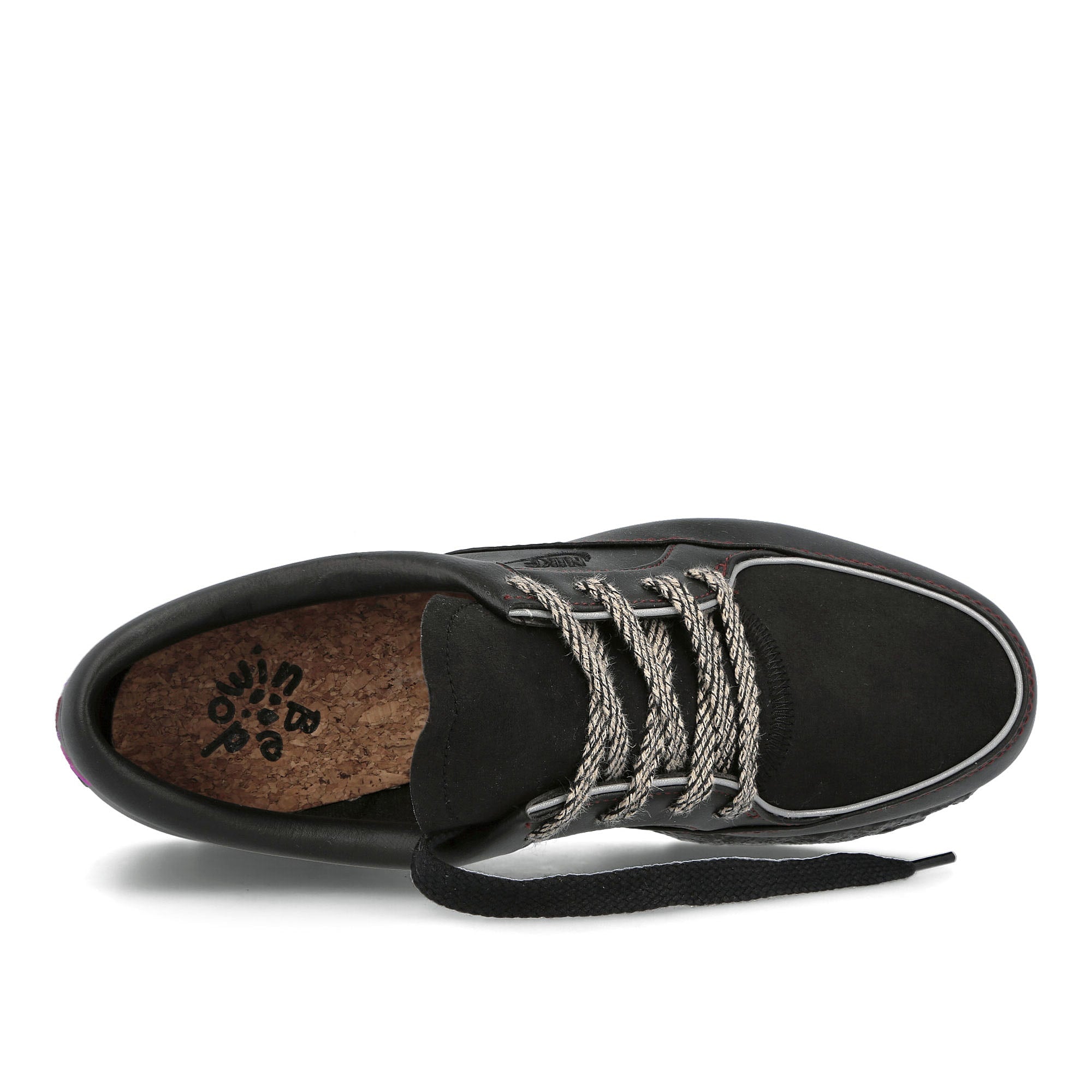 Nike be-do-win sp Black-Multicolor - Off Noir Sneakers Detailfoto | Overkill