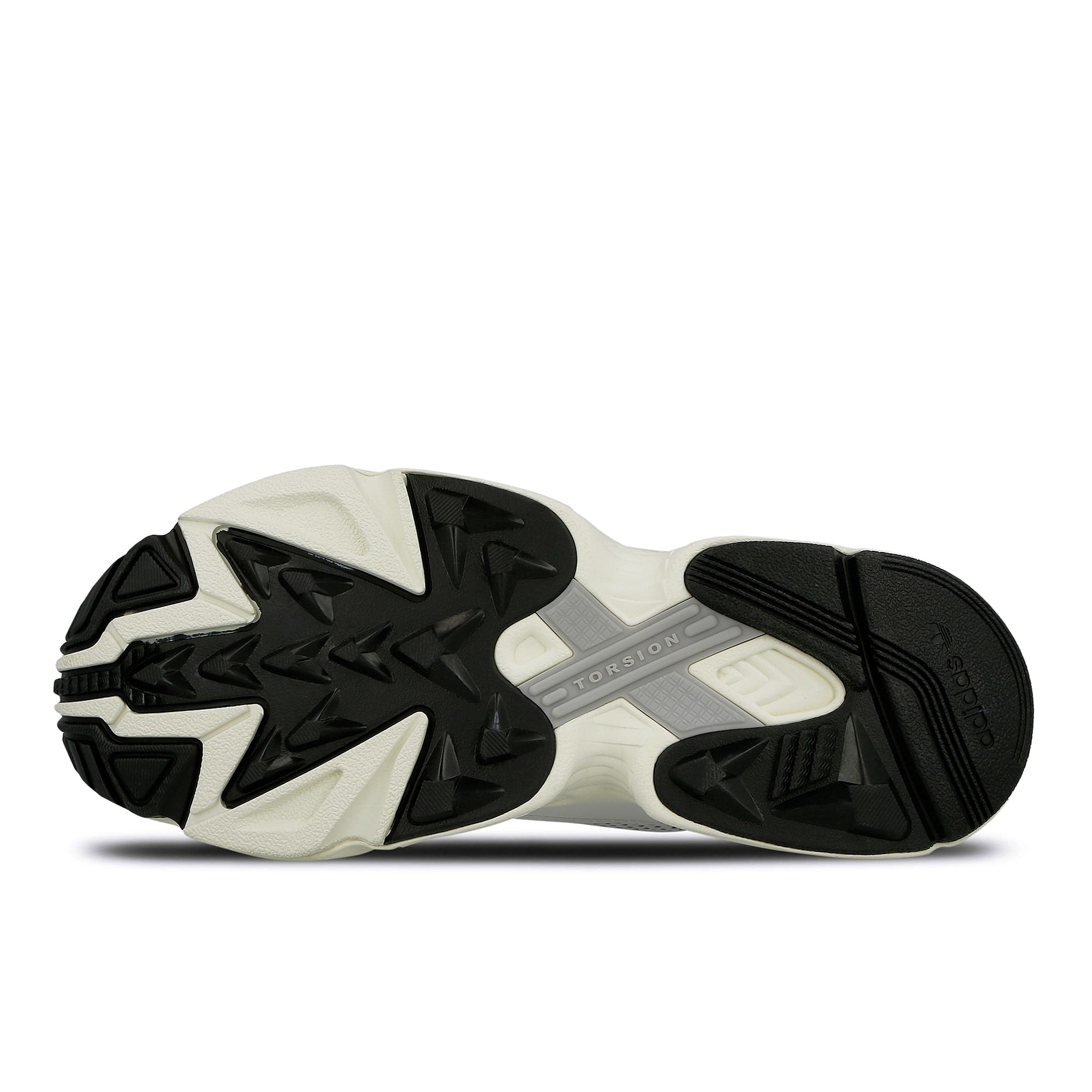 adidas wmns falcon allluxe Running White-Running White-Off White Sneakers Detail View 1 | Overkill