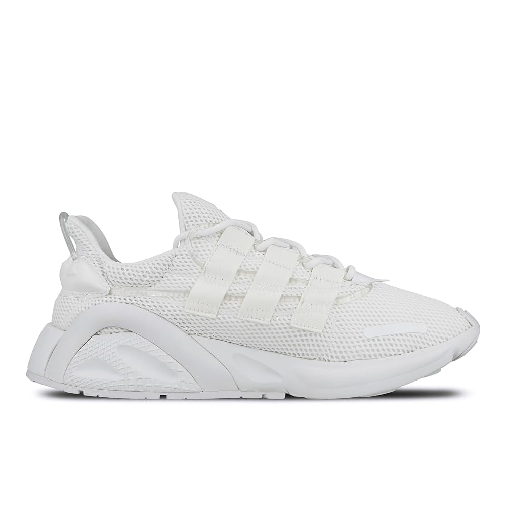 adidas lxcon Running White-Running White-Running White Sneakers Silhouette | Overkill