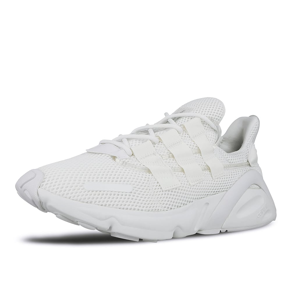 adidas lxcon Running White-Running White-Running White Sneakers Close Up | Overkill