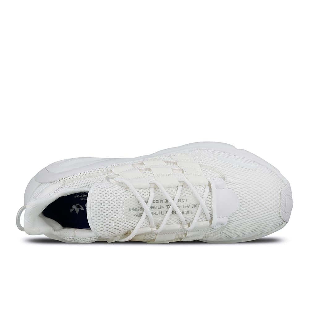 adidas lxcon Running White-Running White-Running White Sneakers Detailfoto | Overkill