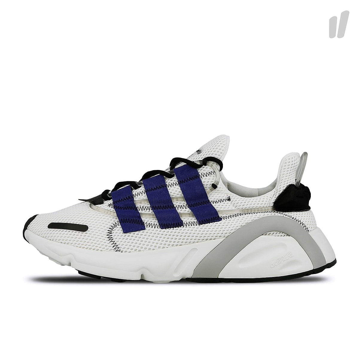 adidas lxcon Footwear White-Activ Blue-Core Black Sneakers DB3528 | Overkill
