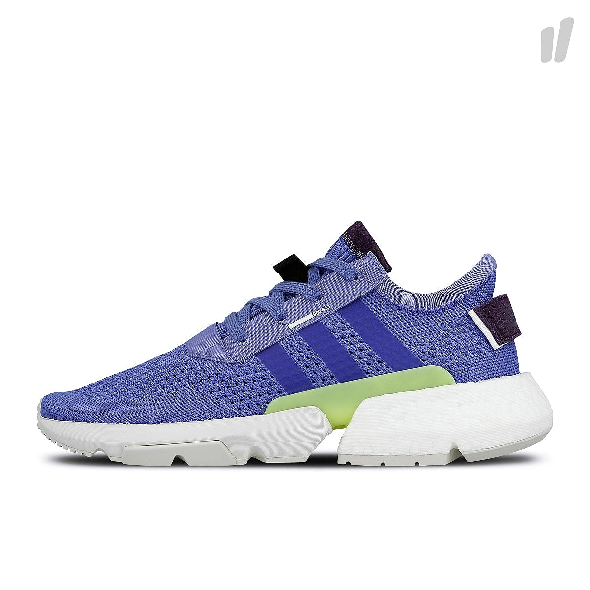 adidas pod-s3.1 Real Lila-Real Lila-Running White Sneakers DB3539 | Overkill