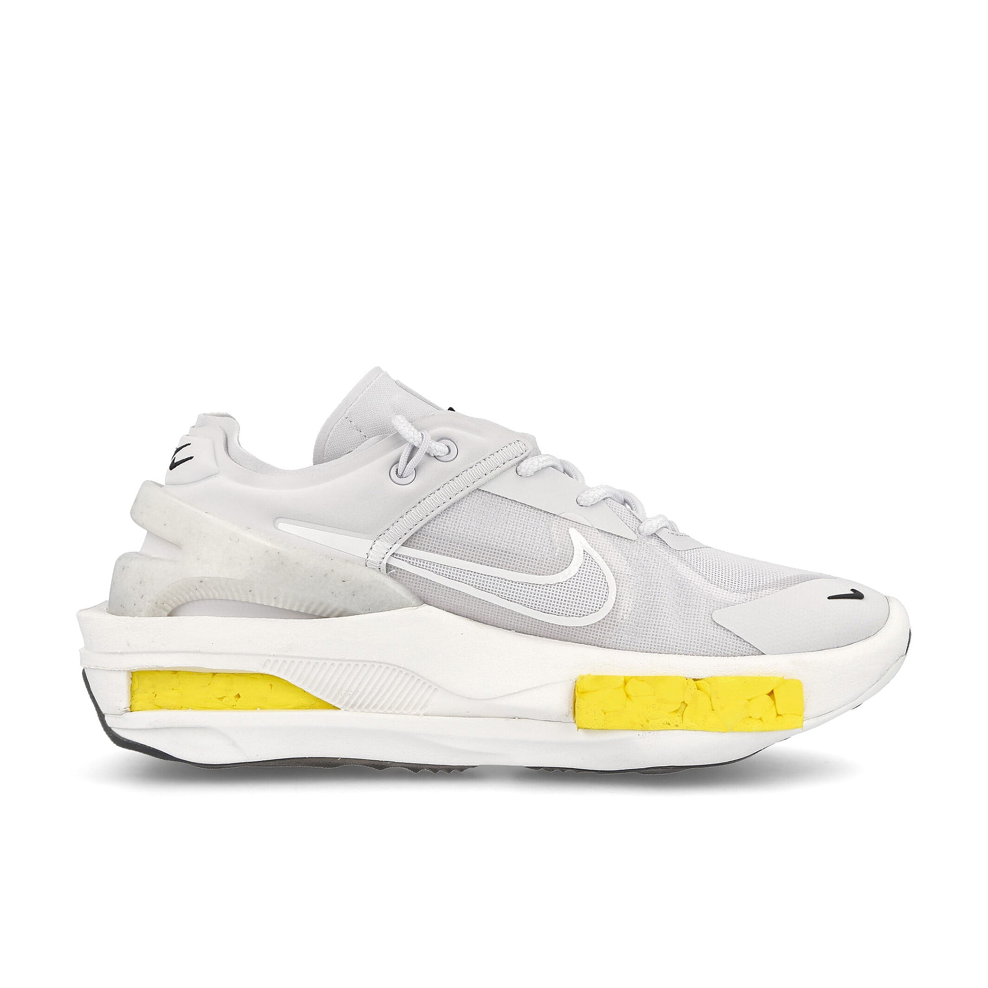 Nike wmns fontanka edge Iris Wispher-Summit White - Venice - Black Sneakers Silhouette | Overkill