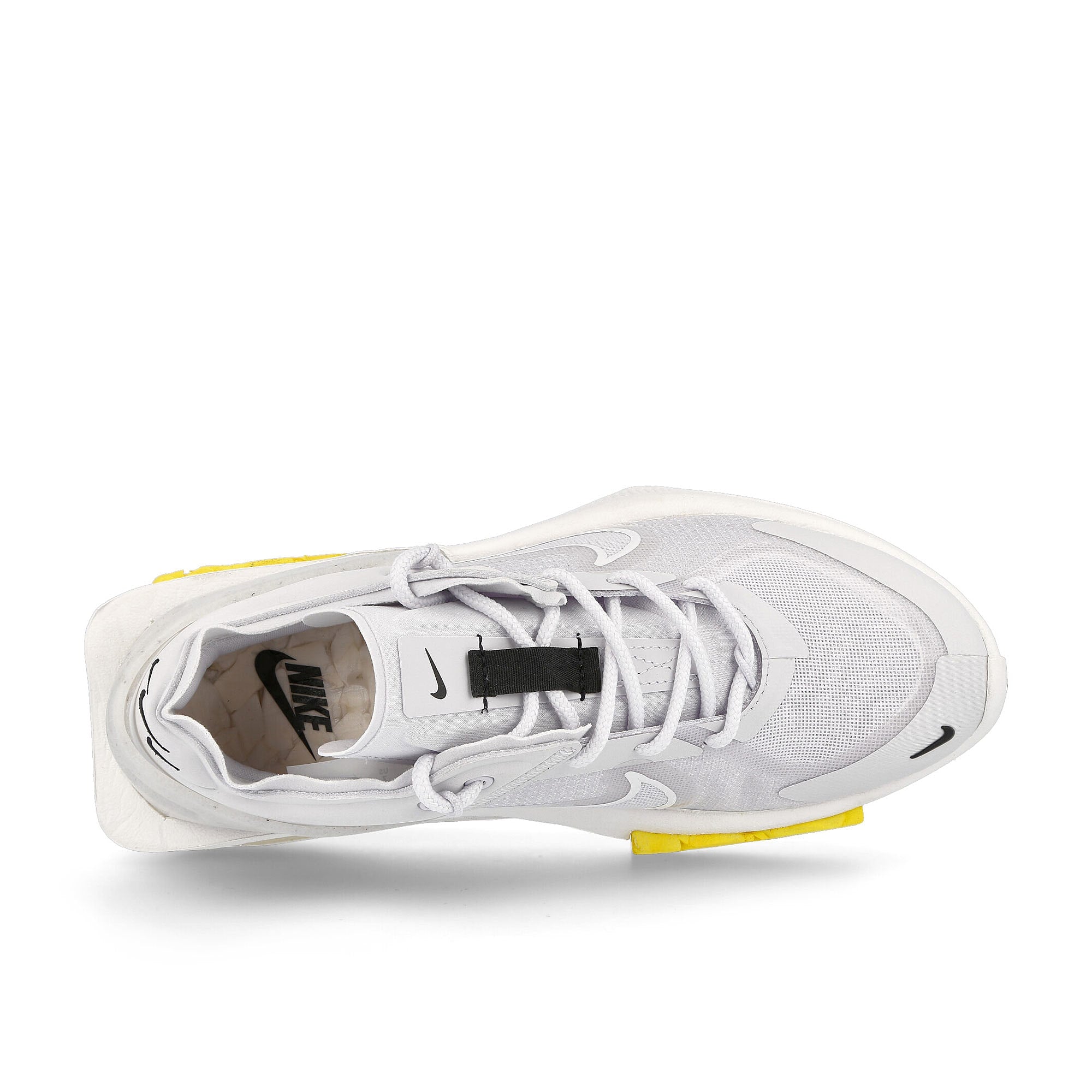 Nike wmns fontanka edge Iris Wispher-Summit White - Venice - Black Sneakers Detailfoto | Overkill