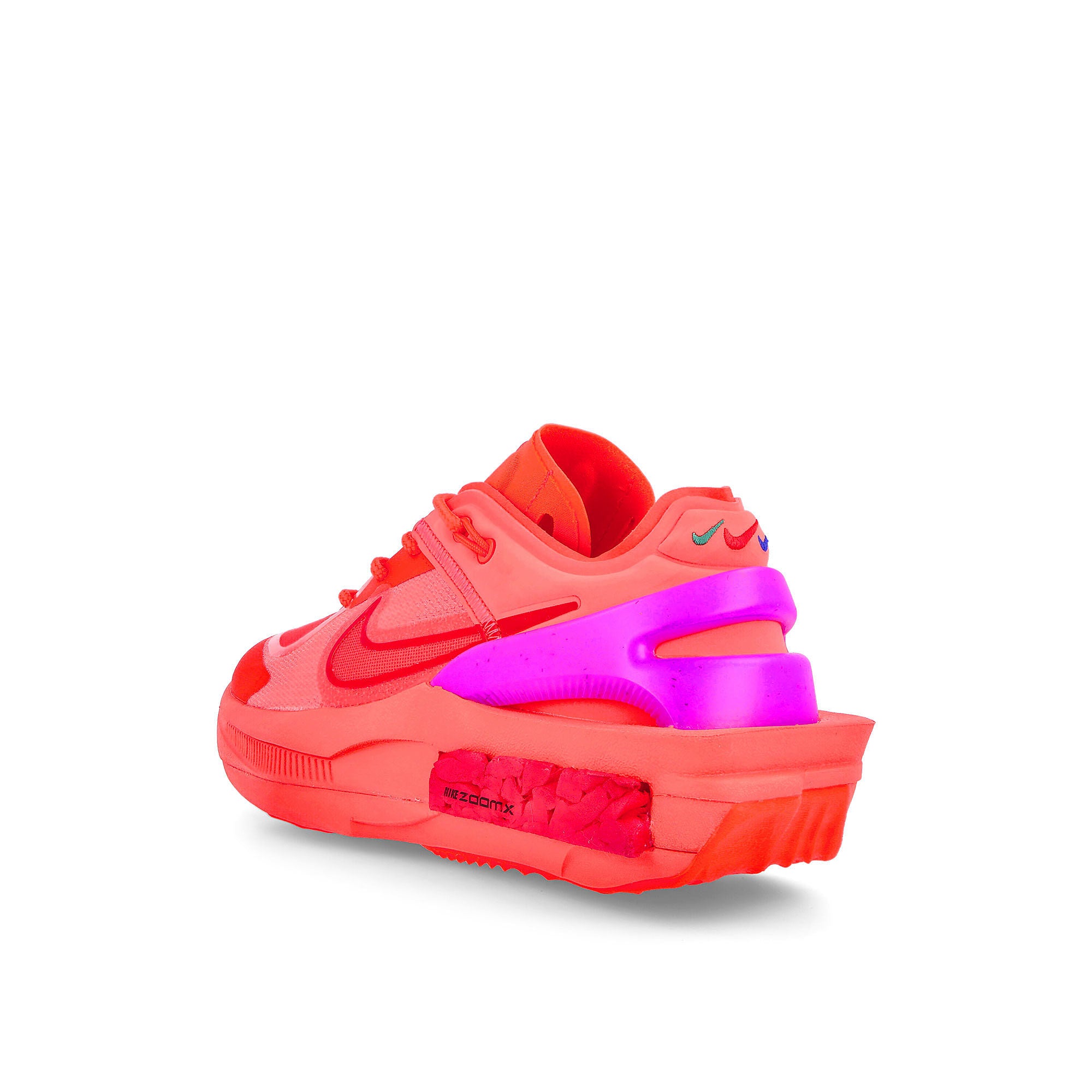 Nike wmns fontanka edge Bright Crimson-University Red - Fireberry Sneakers Material | Overkill