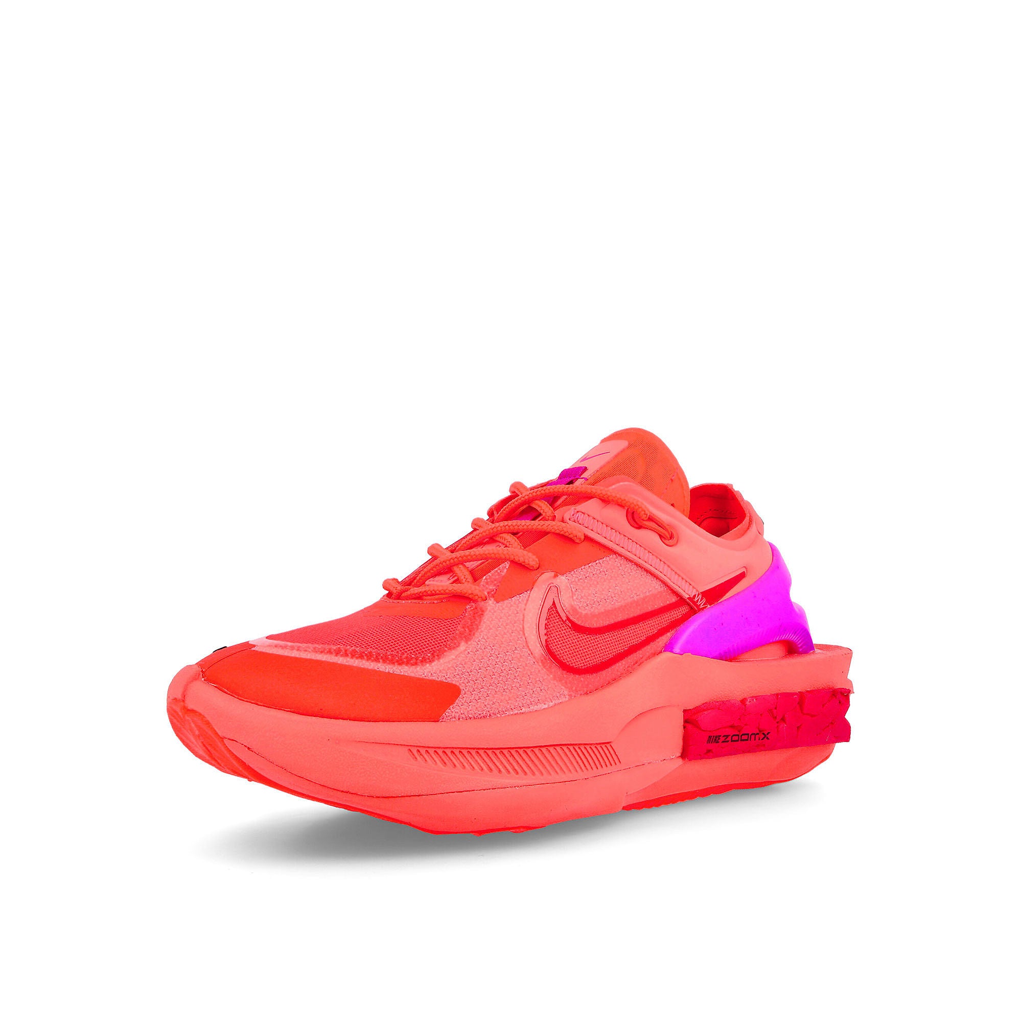 Nike wmns fontanka edge Bright Crimson-University Red - Fireberry Sneakers Close Up | Overkill