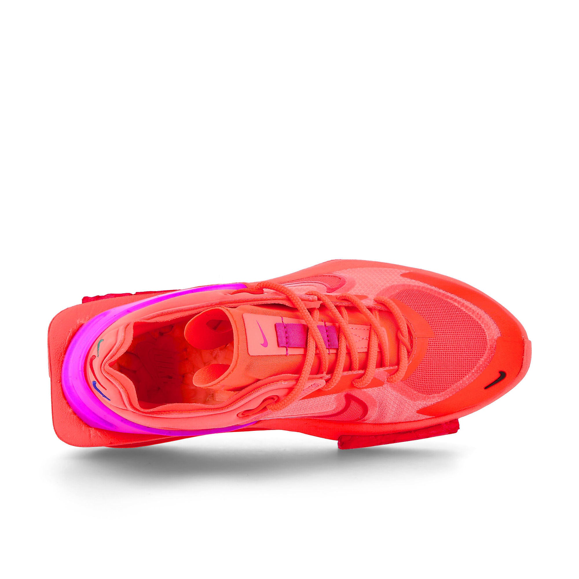 Nike wmns fontanka edge Bright Crimson-University Red - Fireberry Sneakers Detailfoto | Overkill