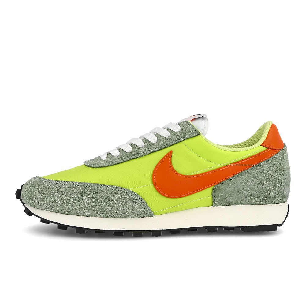 Nike daybreak Limelight / Electro Orange - Healing Jade DB4635 300 | Overkill