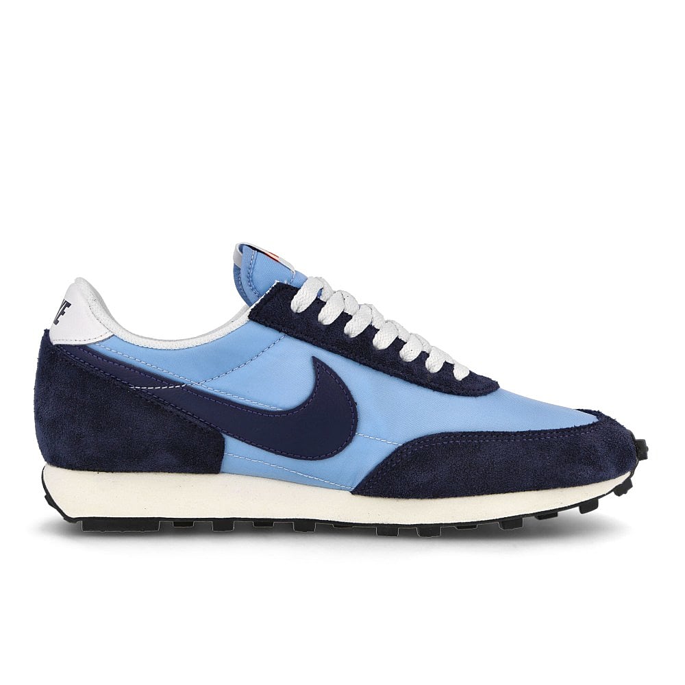 Nike daybreak Light Armory Blue / Obsidian - White - Sail Material | Overkill