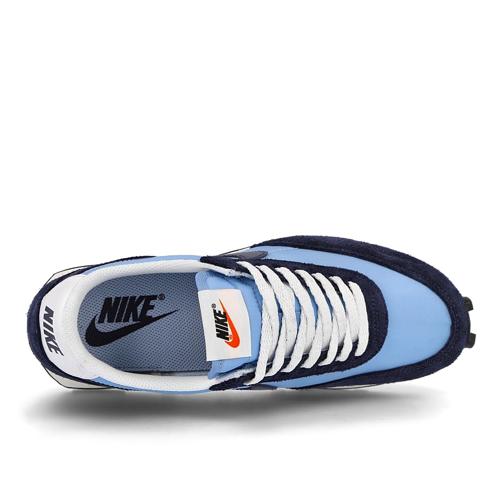 Nike daybreak Light Armory Blue / Obsidian - White - Sail Detail view 1 | Overkill