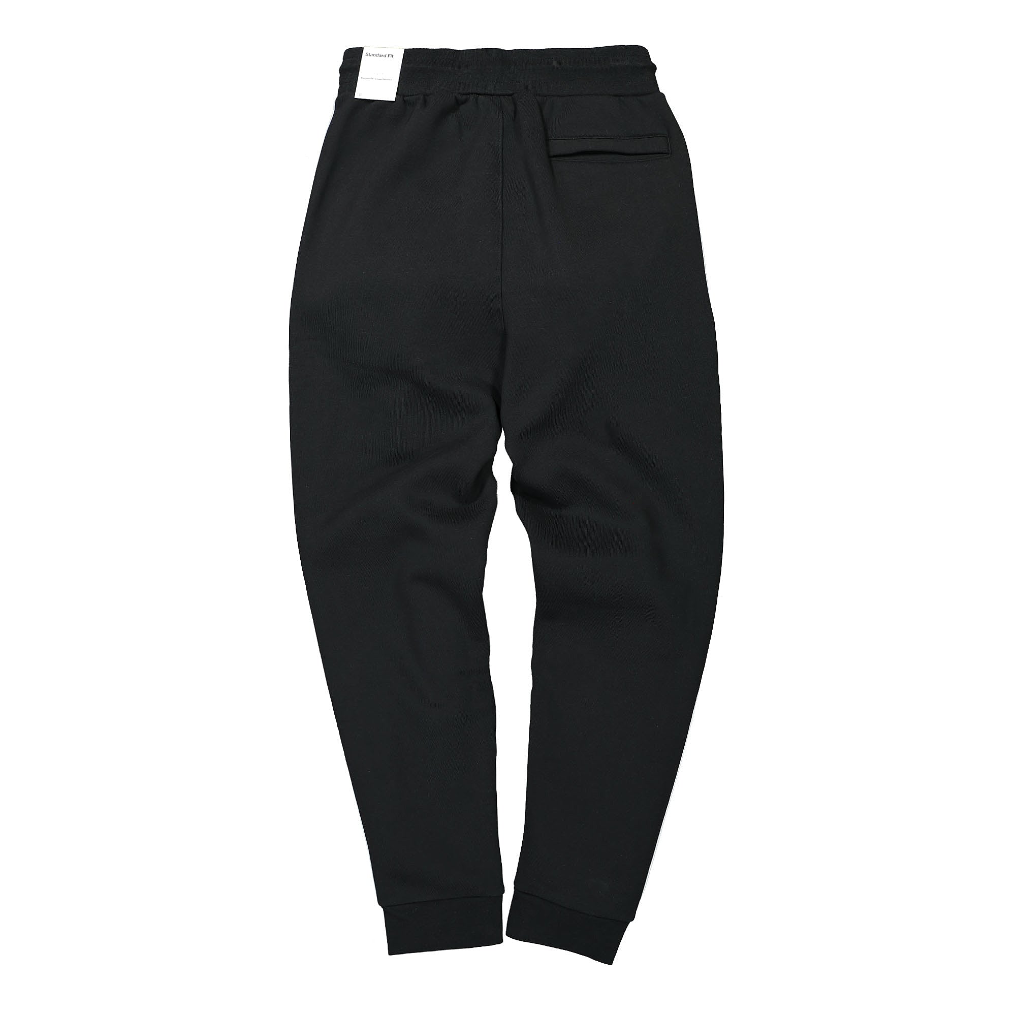 Jordan Paris Saint Germain x Air Jordan Fleece Pant Black Sweat & Track Pants Material | Overkill