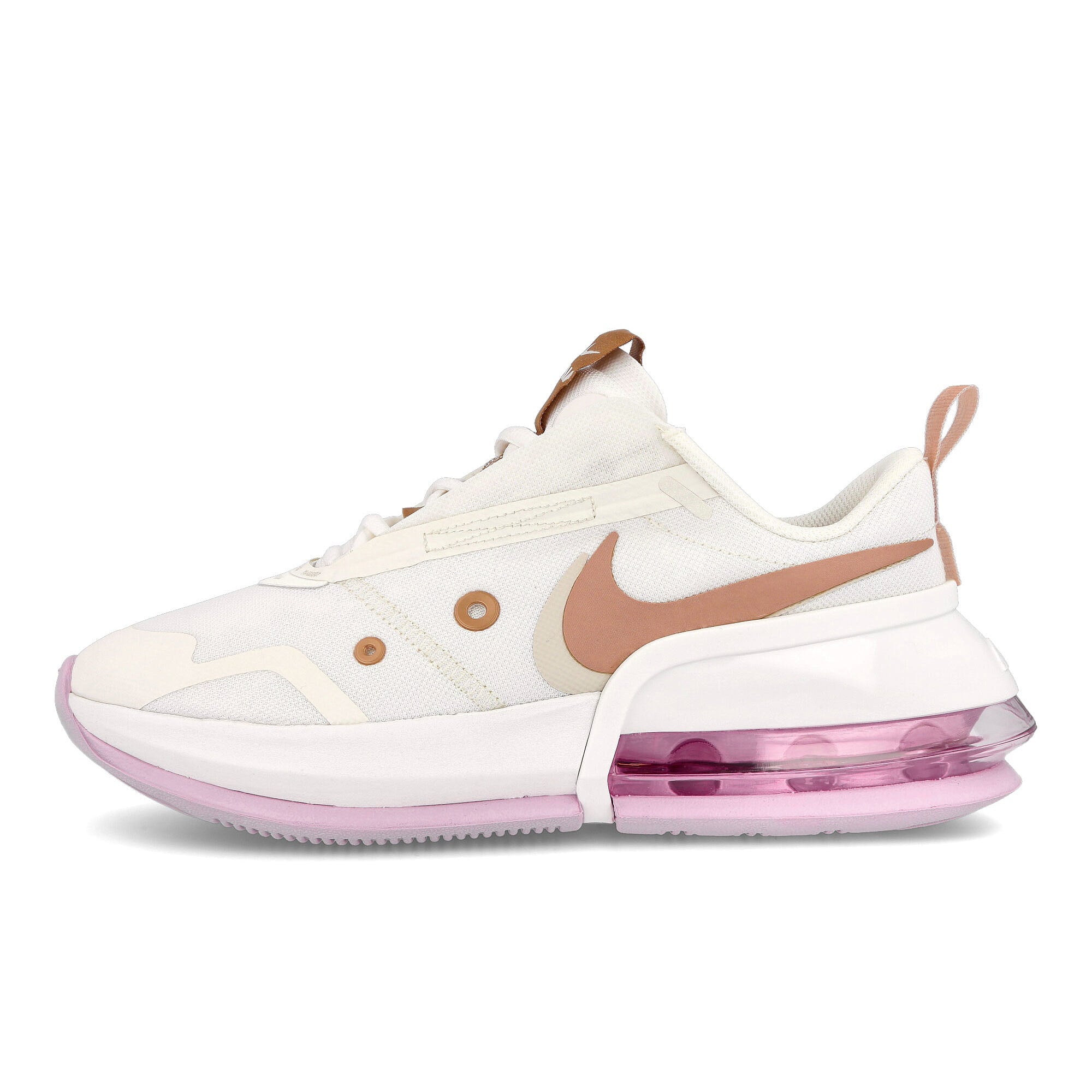 Nike wmns air max up Sail / Metallic Red Bronze - Light Orewood Brown DB9582 100 | Overkill