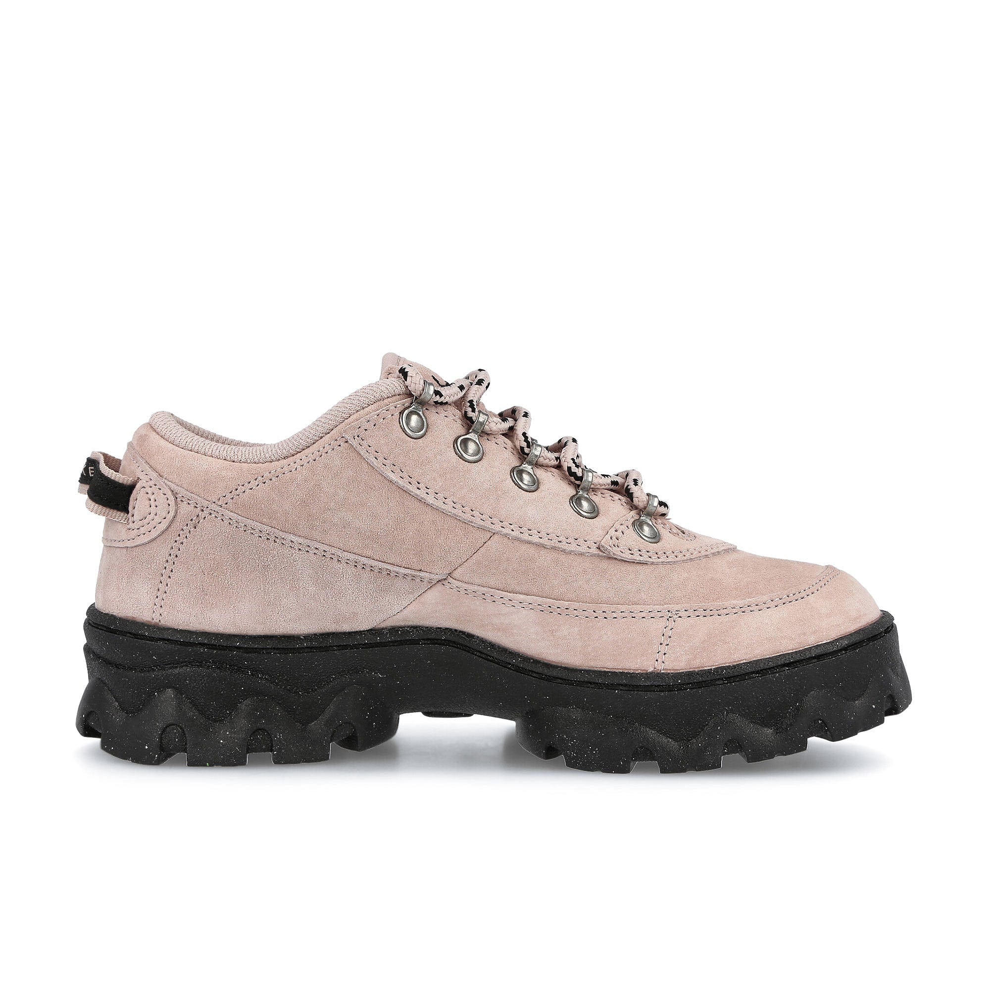 Nike wmns lahar low Fossil Stone-Black - Orange - Fossil Stone Sneakers Silhouette | Overkill