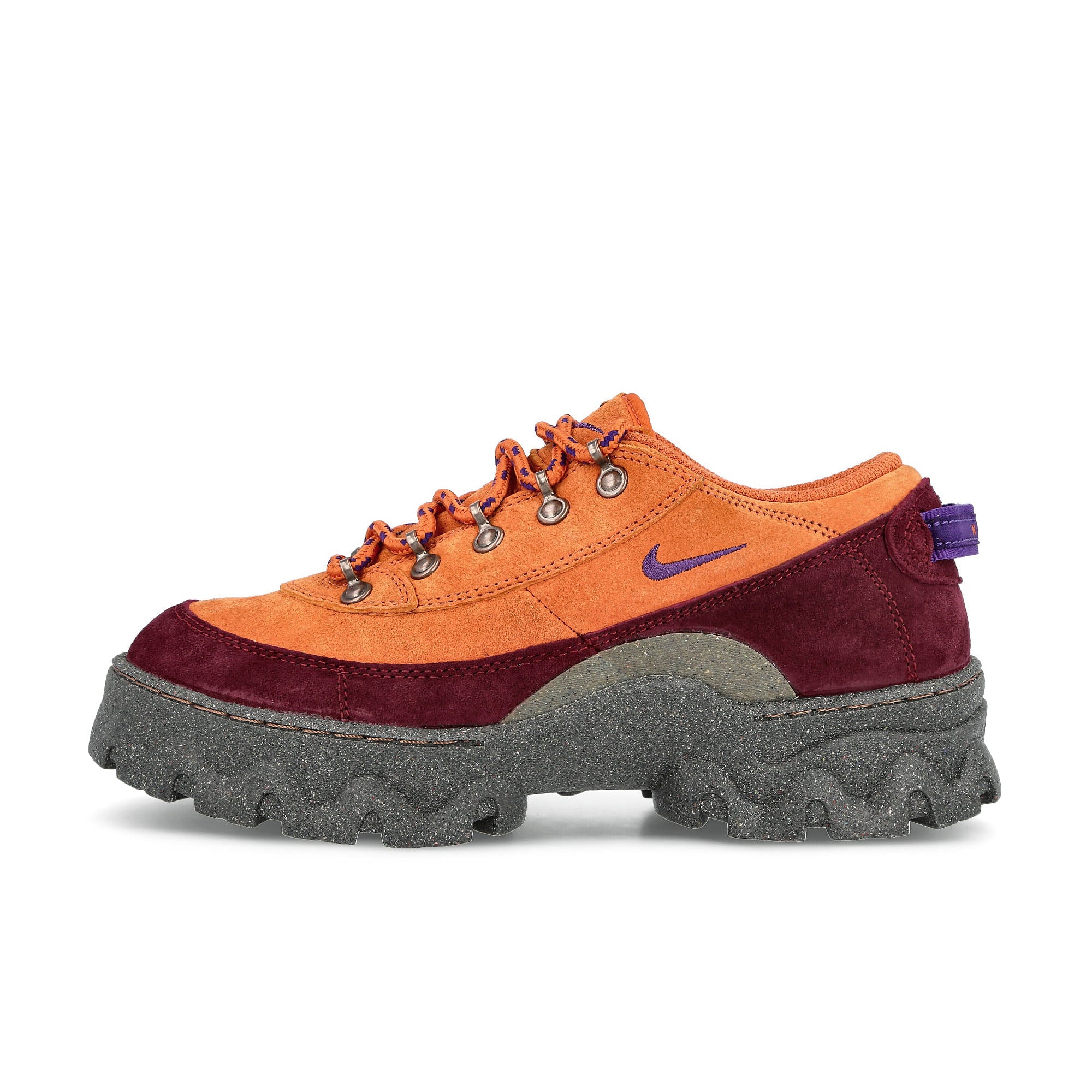 Nike wmns lahar low Sport Spice-Court Purple - Dark Beetroot Sneakers DB9953 800 | Overkill