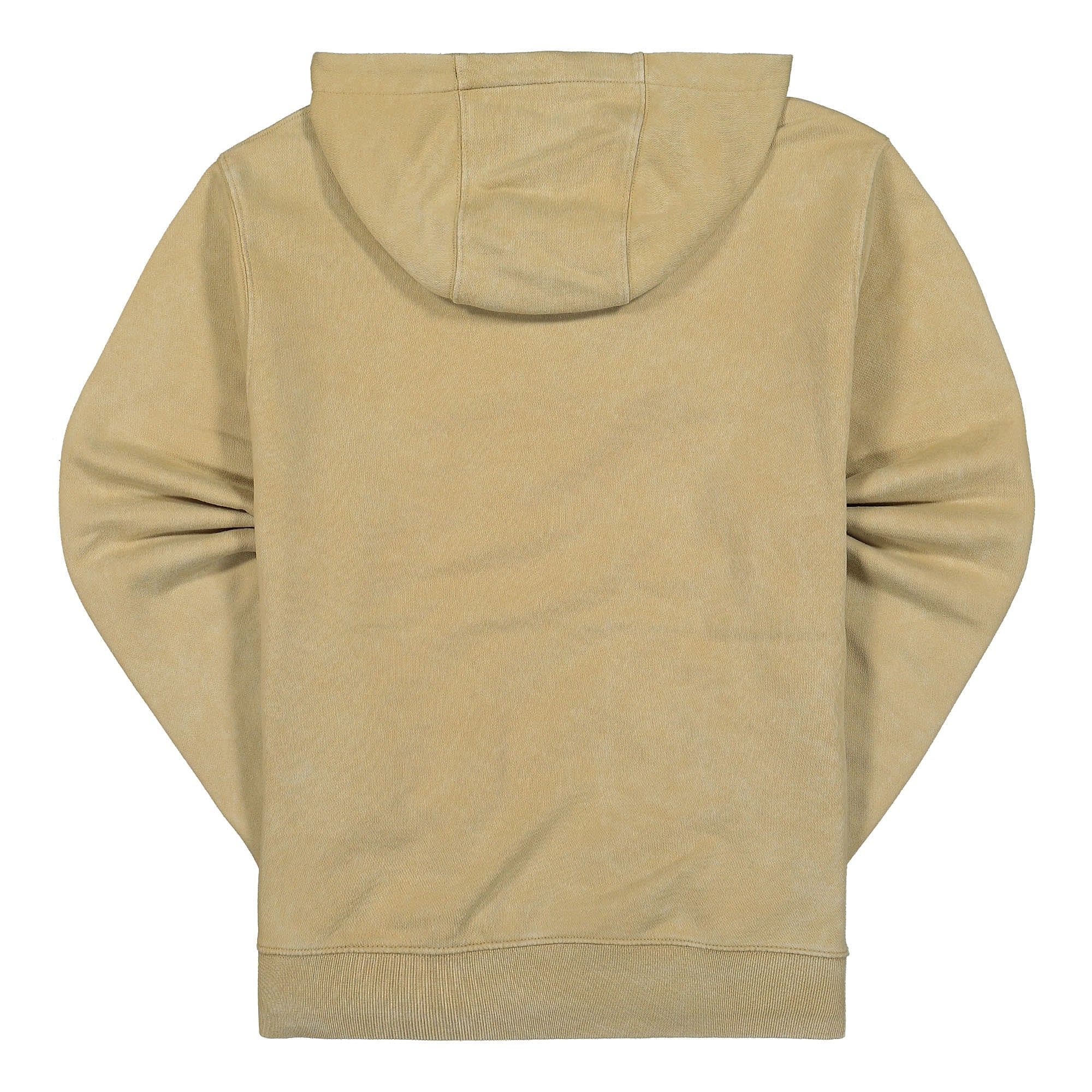 Nike NSW Arch Fleece Po Hoodie Parachute Beige Hoodies Material | Overkill
