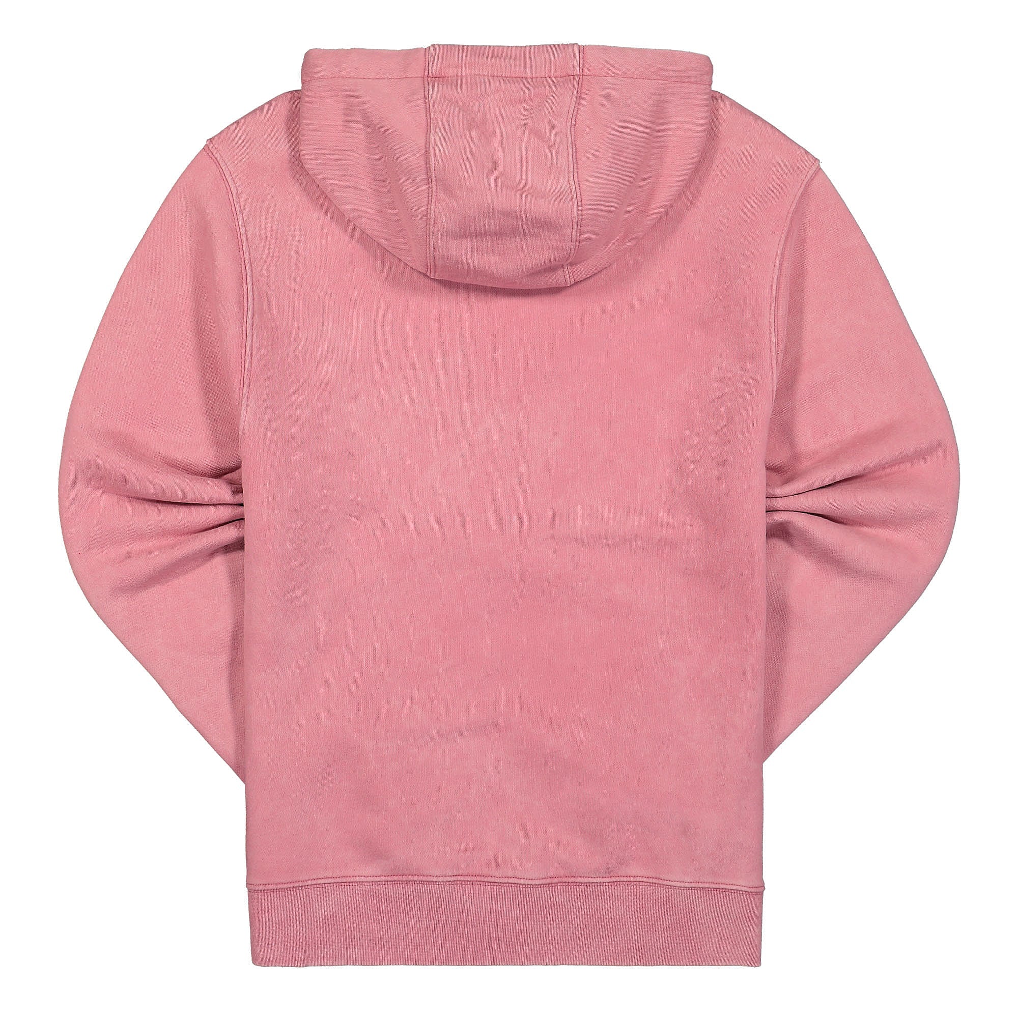 Nike NSW Arch Fleece French Terry Hoodie Desert Berry Hoodies Material | Overkill