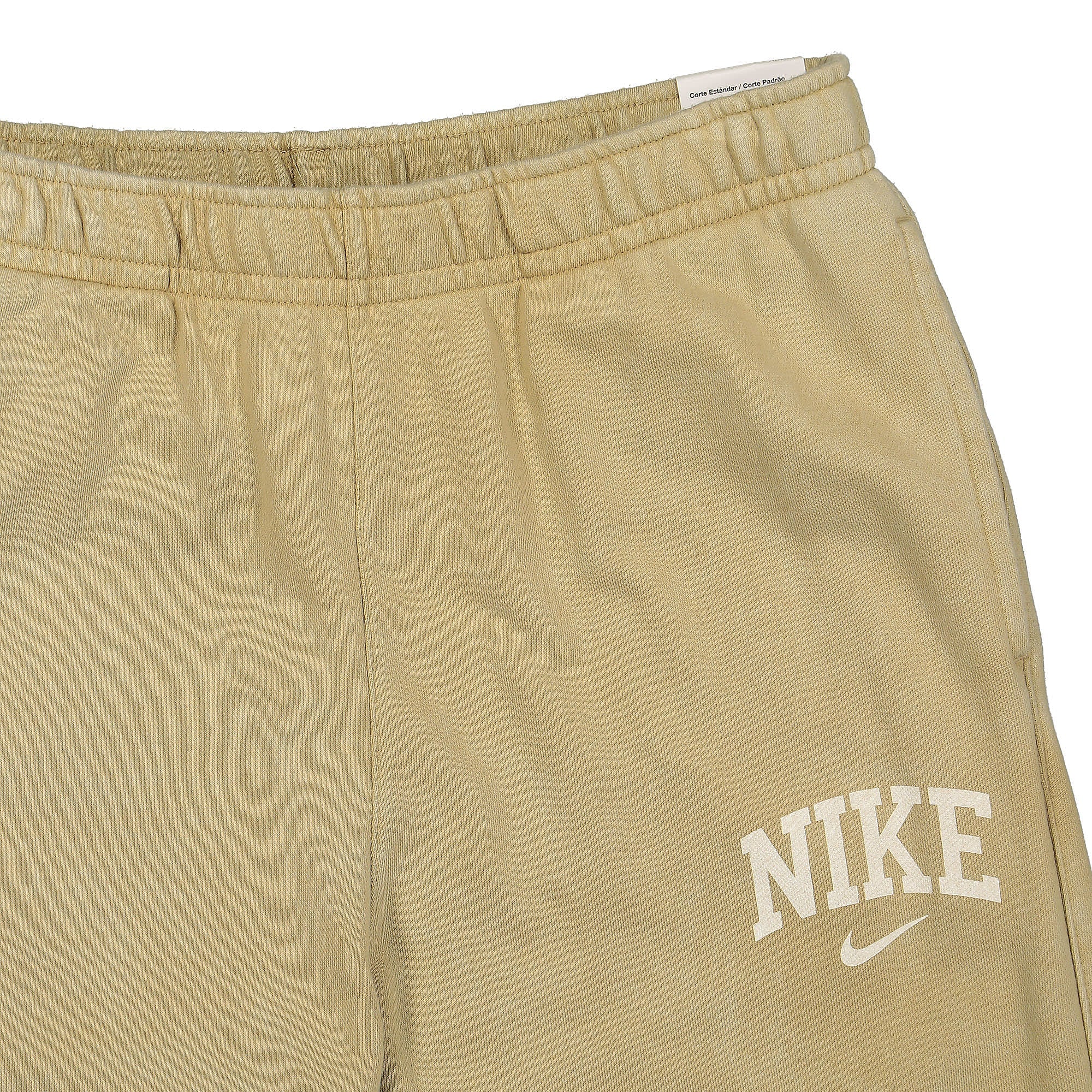 Nike NSW Arch Fleece French Terry Jogger Parachute Beige Sweat & Track Pants Detailfoto | Overkill