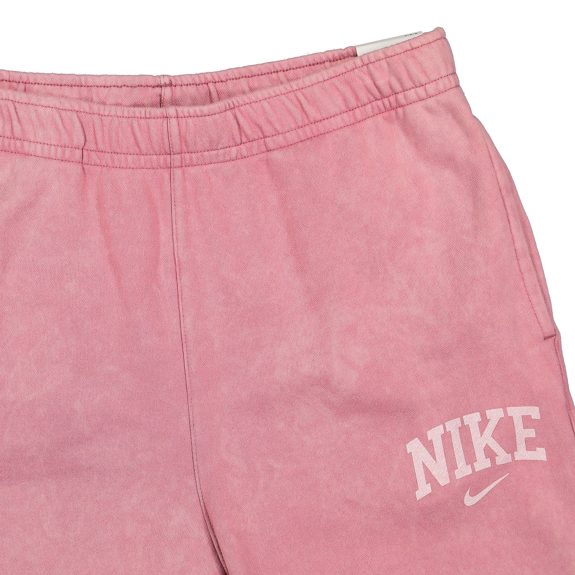Nike NSW Arch Fleece French Terry Jogger Desert Berry Sweat & Track Pants Detailfoto | Overkill