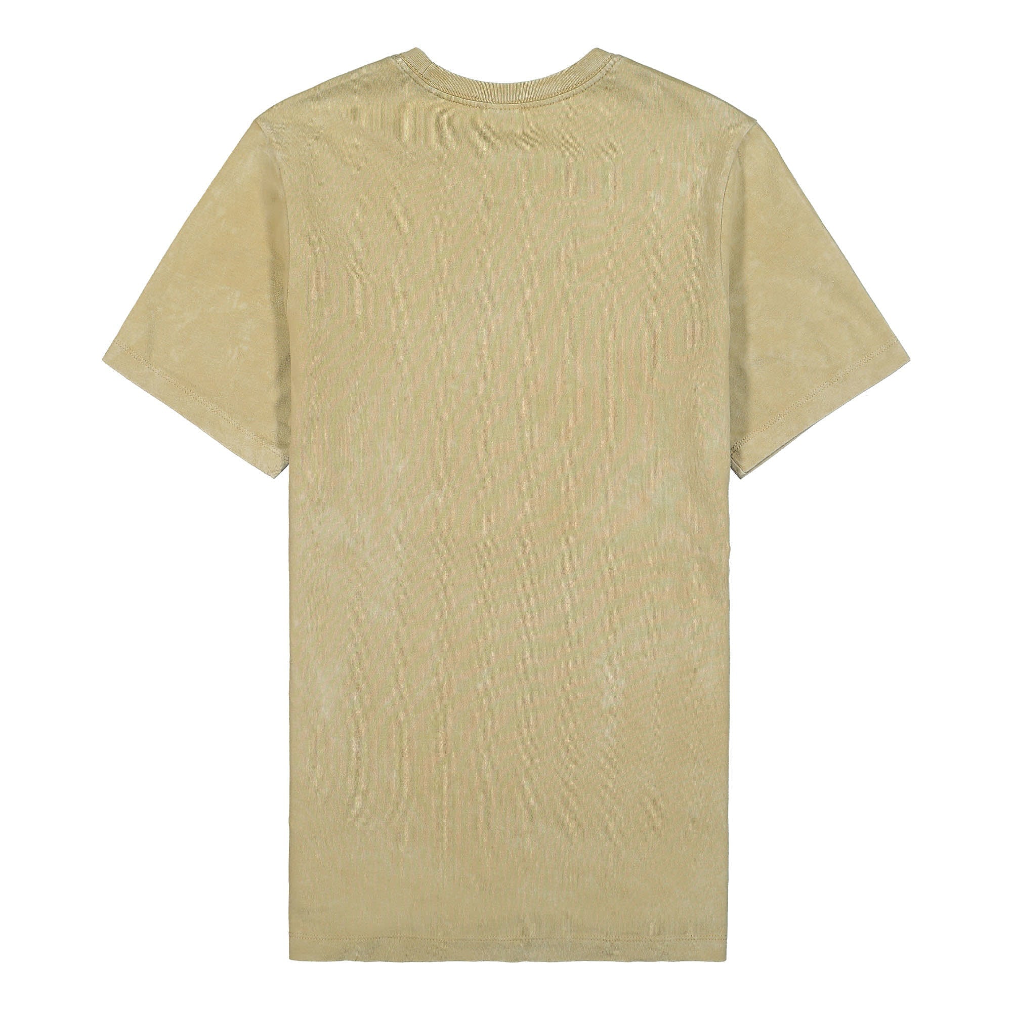 Nike NSW Essentials Arch SS Tee Parachute Beige T-Shirts Material | Overkill