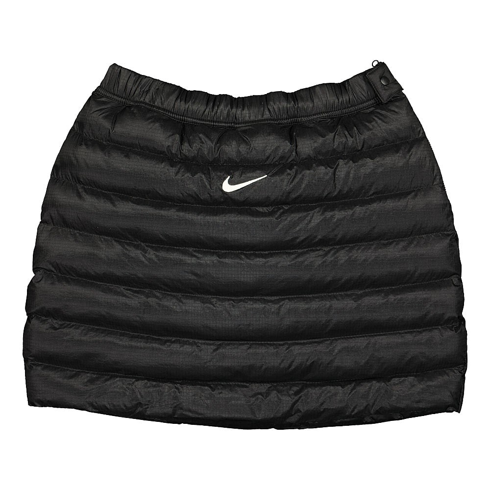 Nike Stussy x Nike Wmns NRG ZR Insultd Skirt Black Skirts Material | Overkill