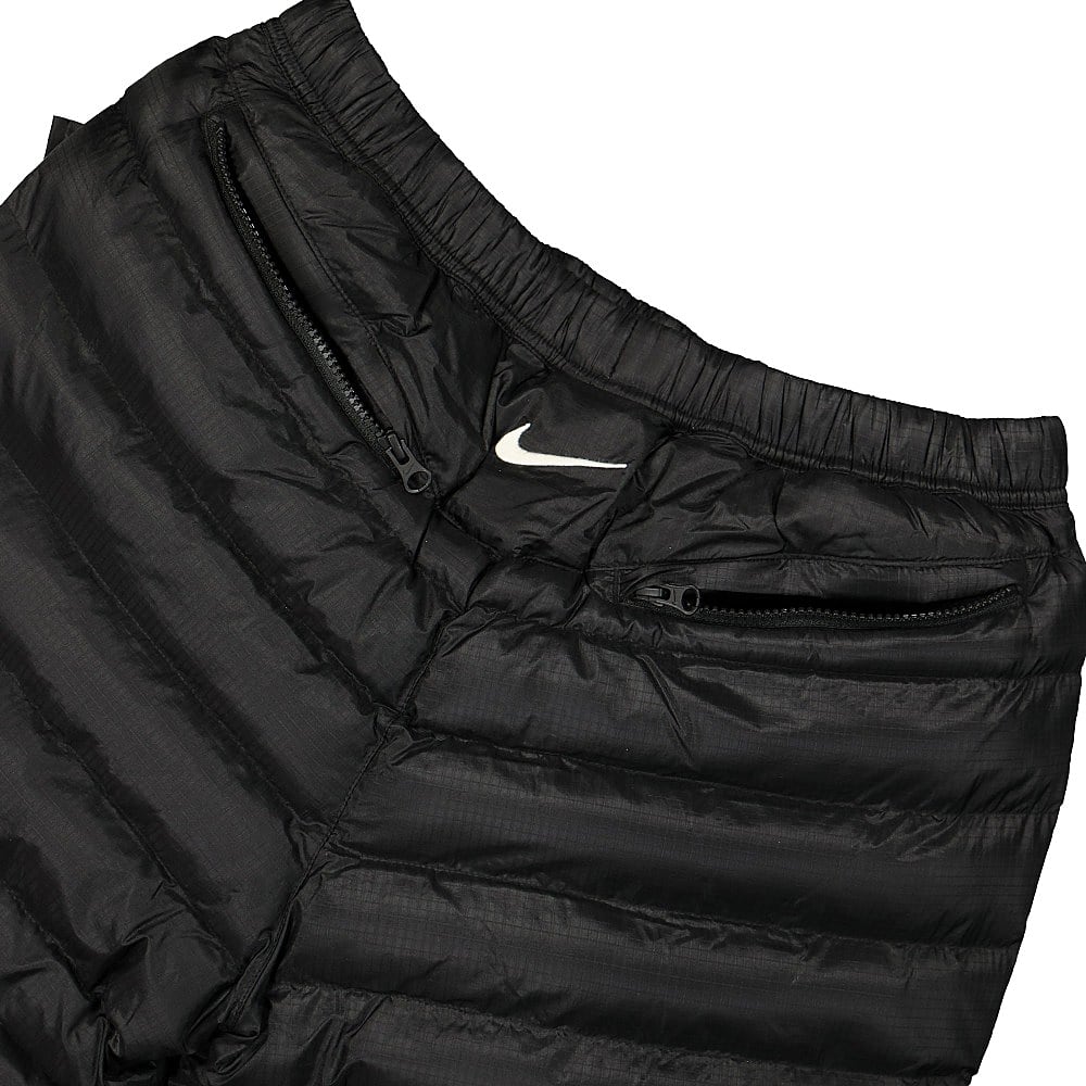 Nike Stussy x Nike NRG ZR Insultd Pant Black Sweat & Track Pants Detailfoto | Overkill