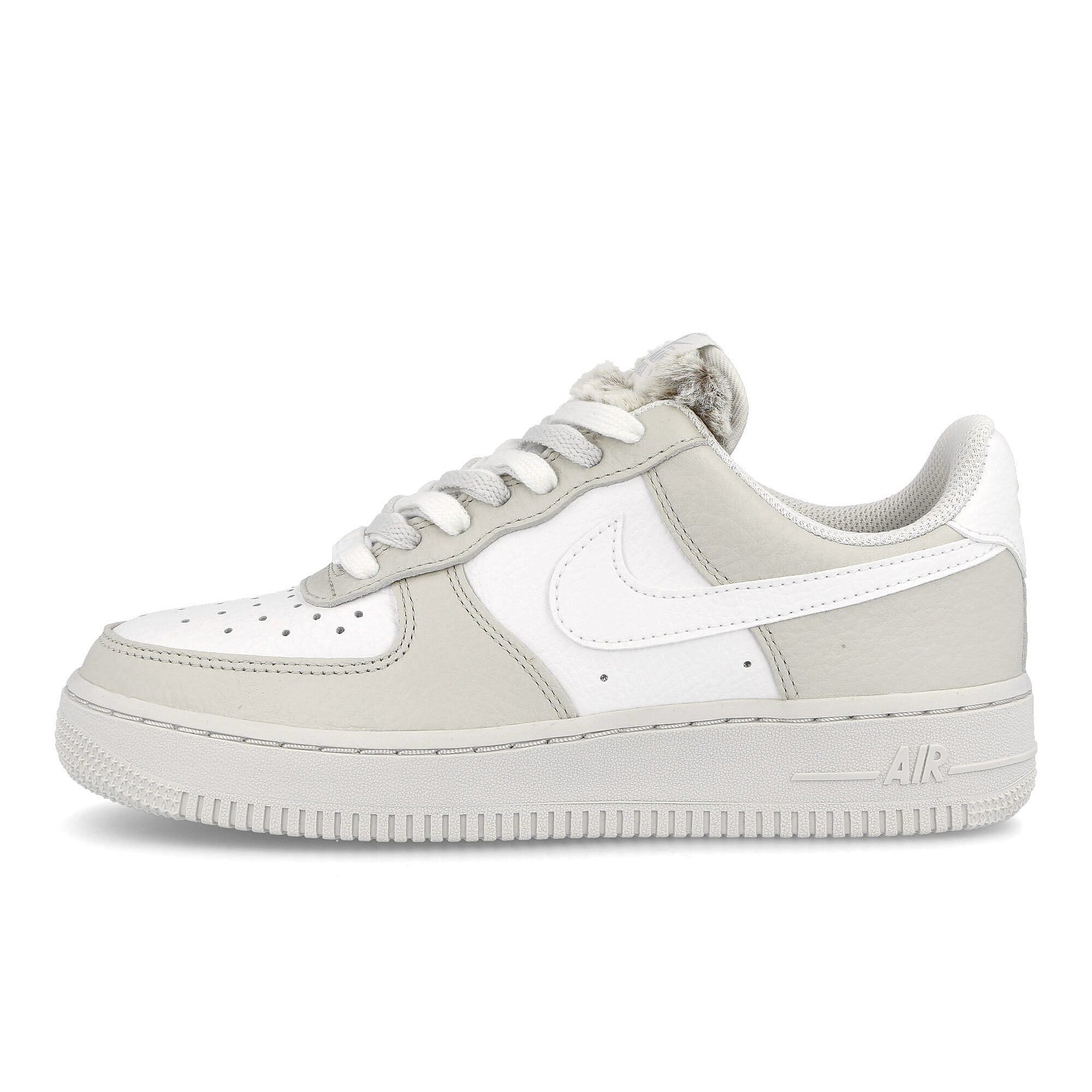 Nike wmns air force 1 07 Light Bone / White - Photon Dust - Life Lime DC1165 001 | Overkill
