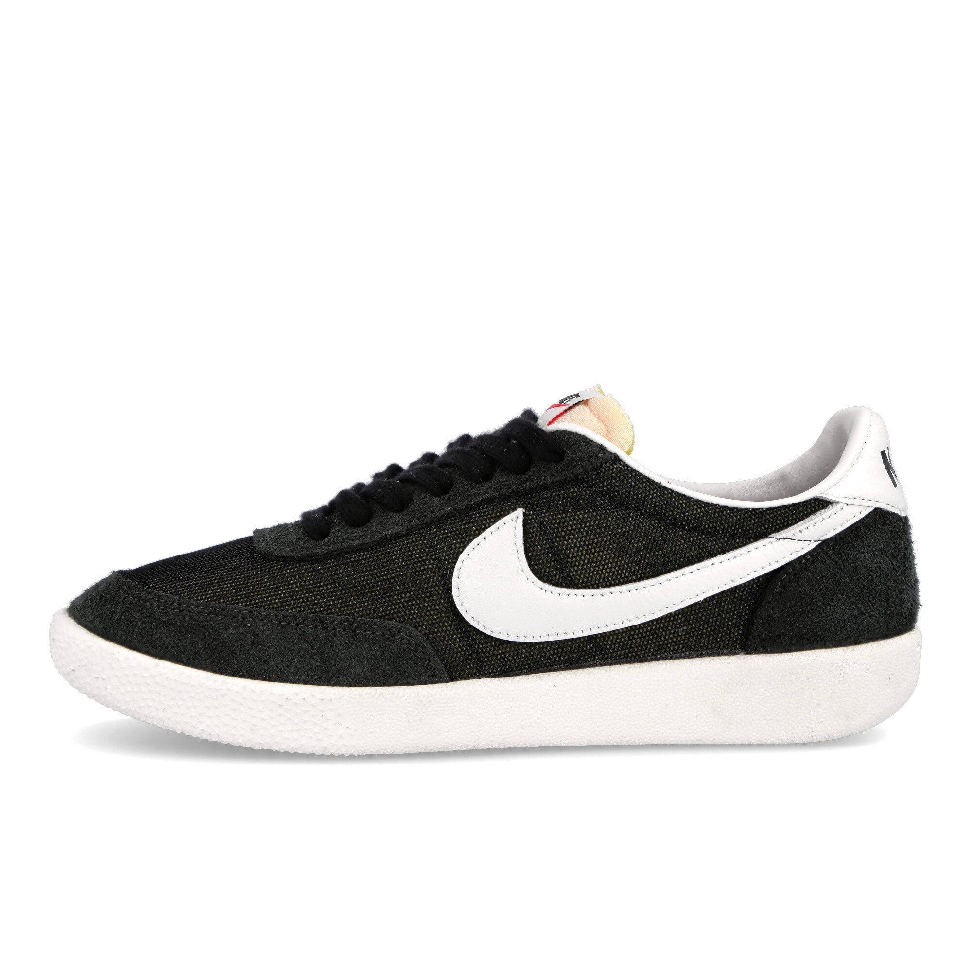 Nike killshot sp Black-White - Off Noir Low Top Sneakers DC1982 001 | Overkill