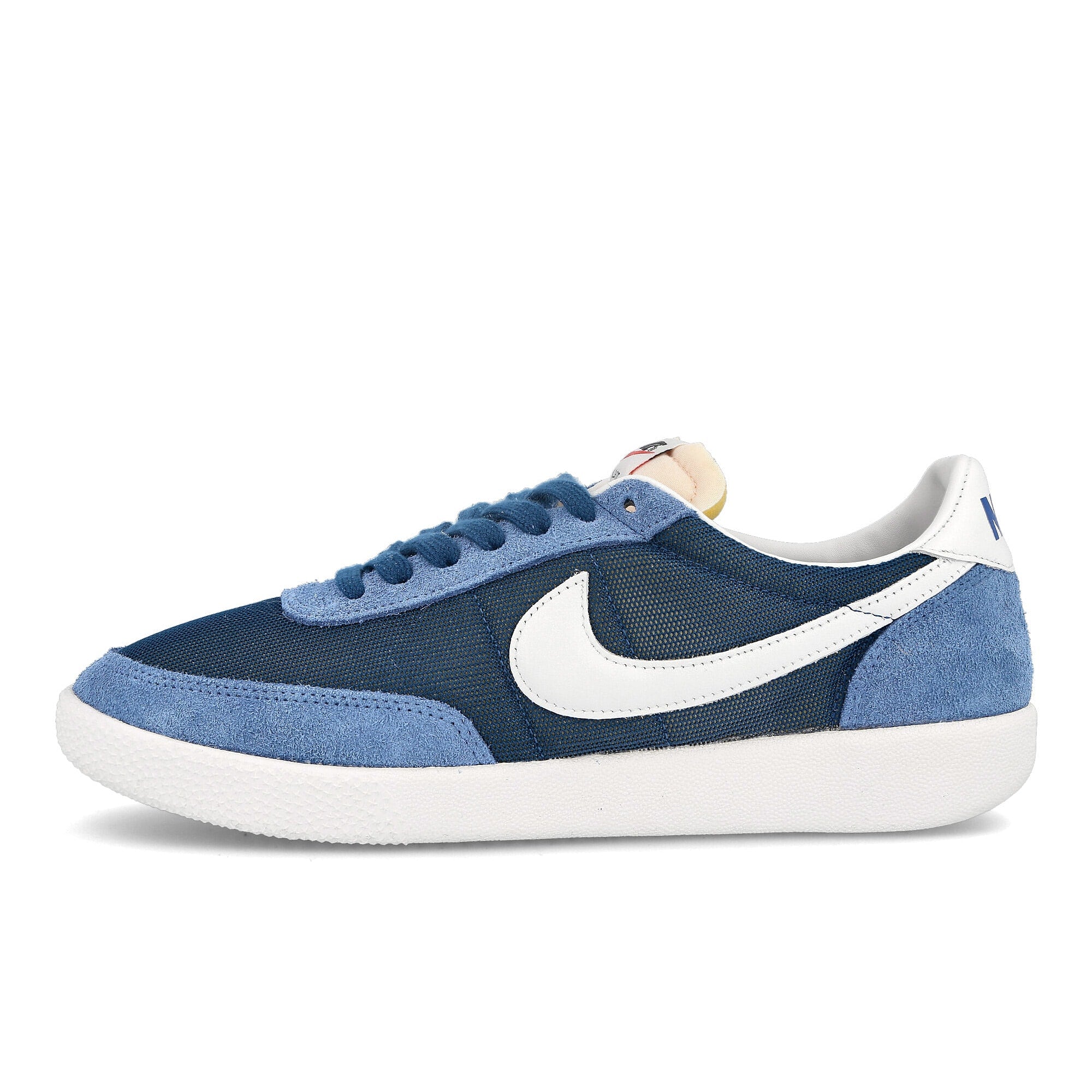 Nike killshot sp Coastal Blue-White - Stone Blue - White Low Top Sneakers DC1982 400 | Overkill
