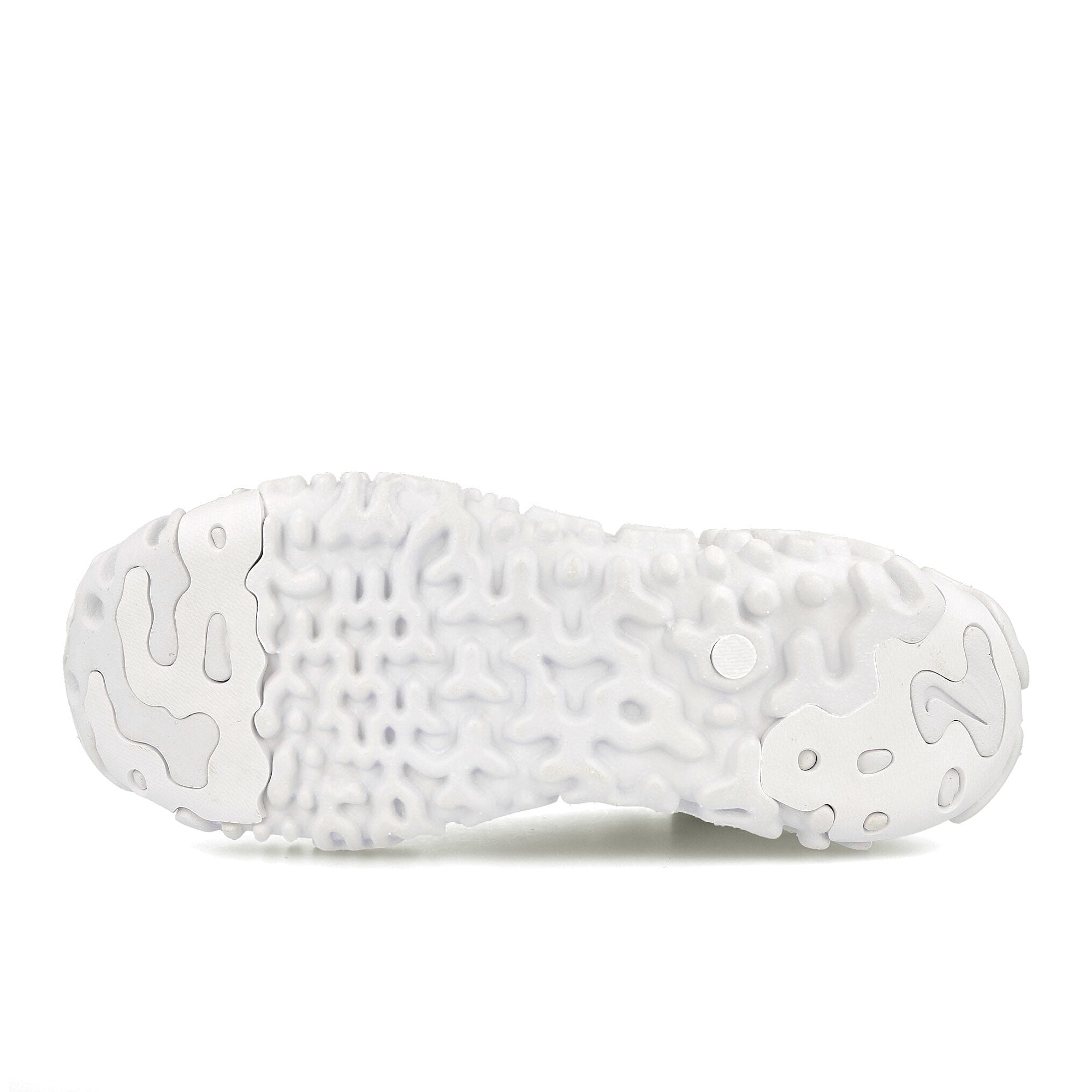 Nike overbreak Light Bone-Metallic Silver - Sail Sneakers Detail View 1 | Overkill