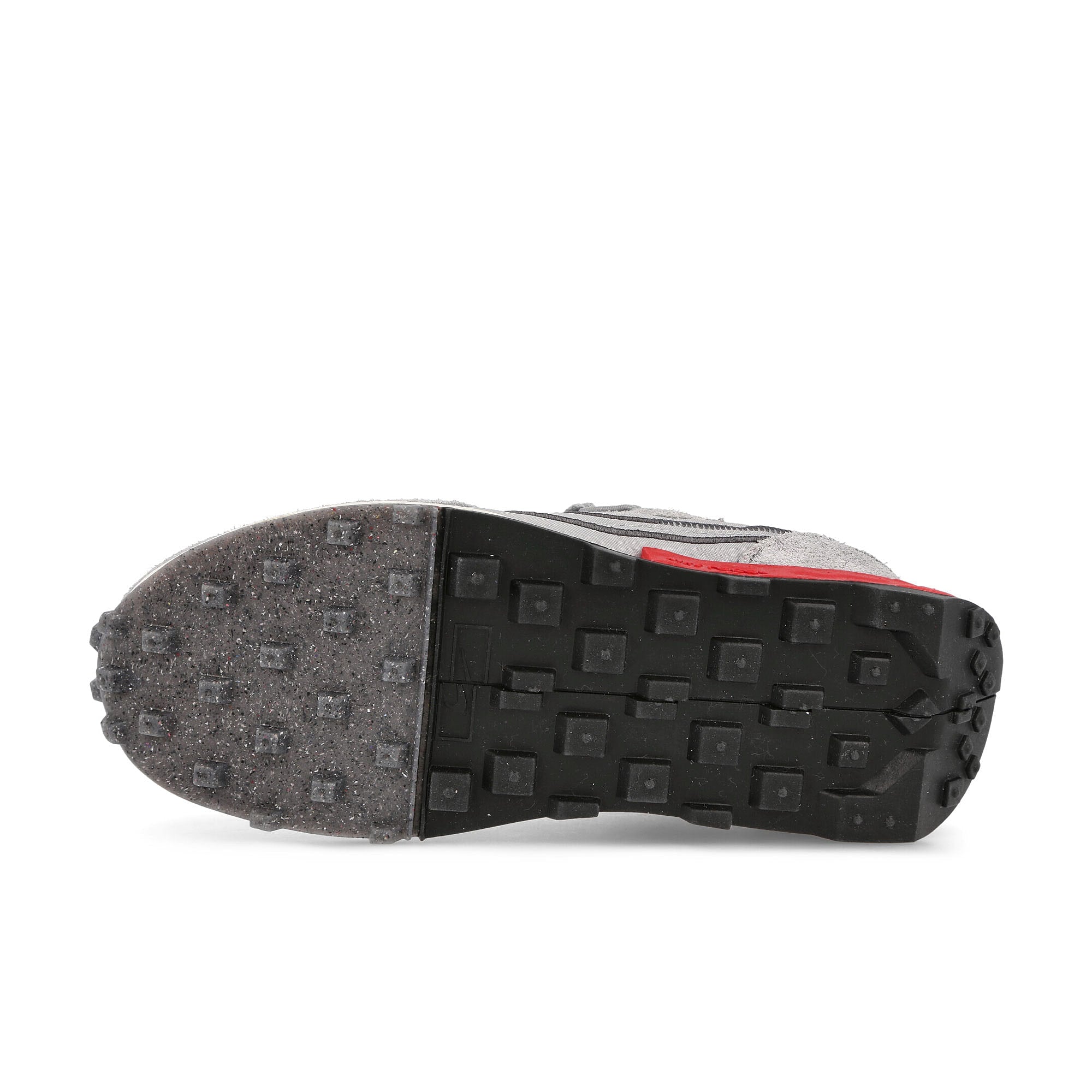 Nike wmns fontanka waffle Light Smoke Grey-Iron Grey - Grey Fog Sneakers Detail View 1 | Overkill