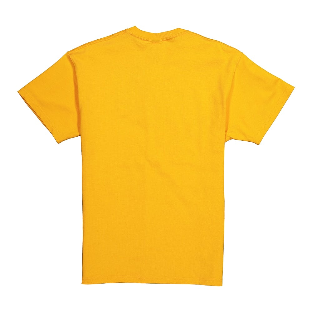 Nike NRG ACG Short Sleeve Embroidered Tee Circuit Orange T-Shirts Material | Overkill